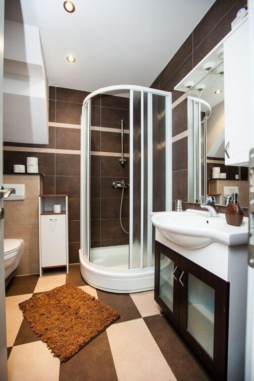 Apartments Saric