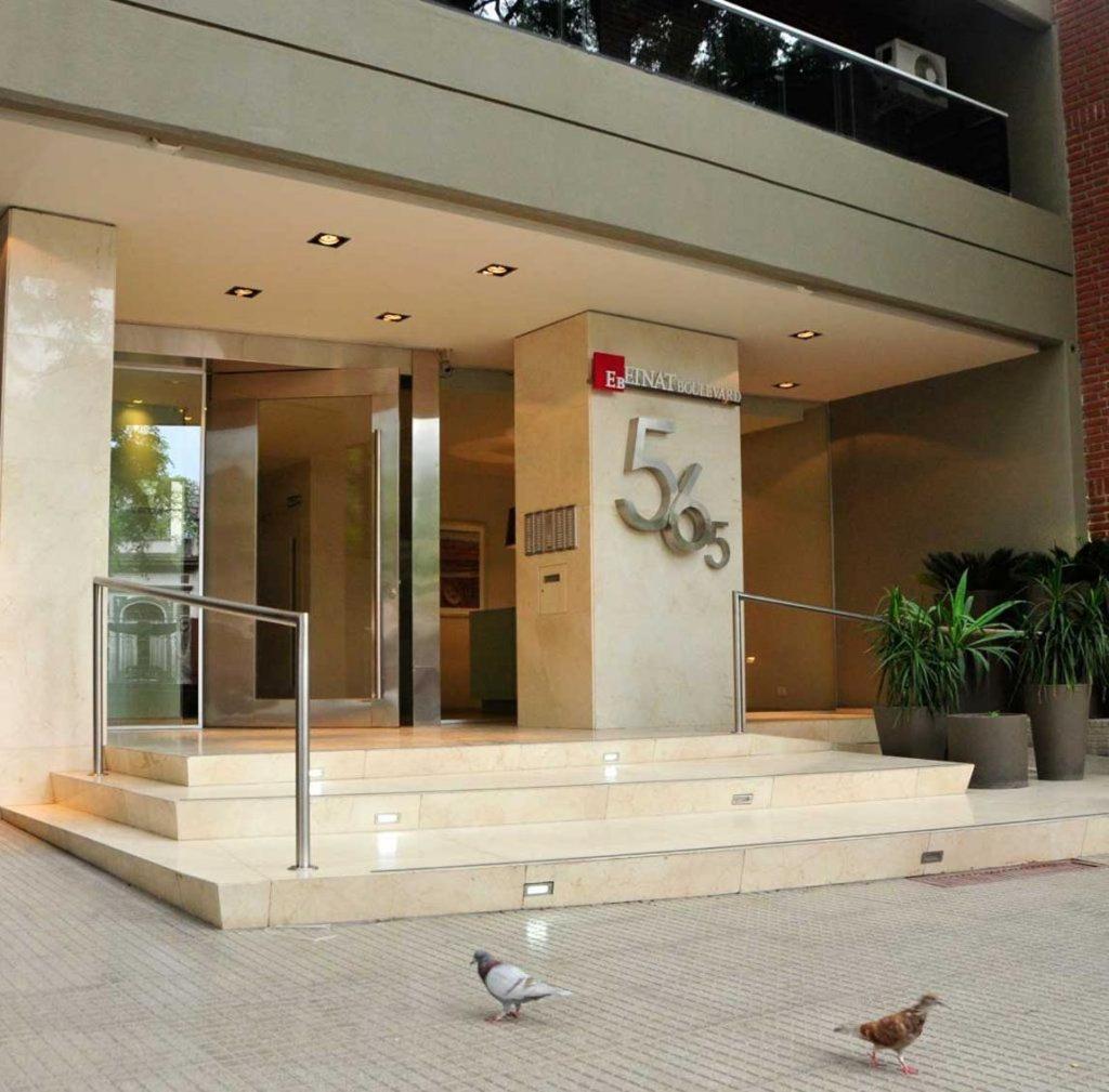 EINAT BOULEVARD BARRIO NORTE