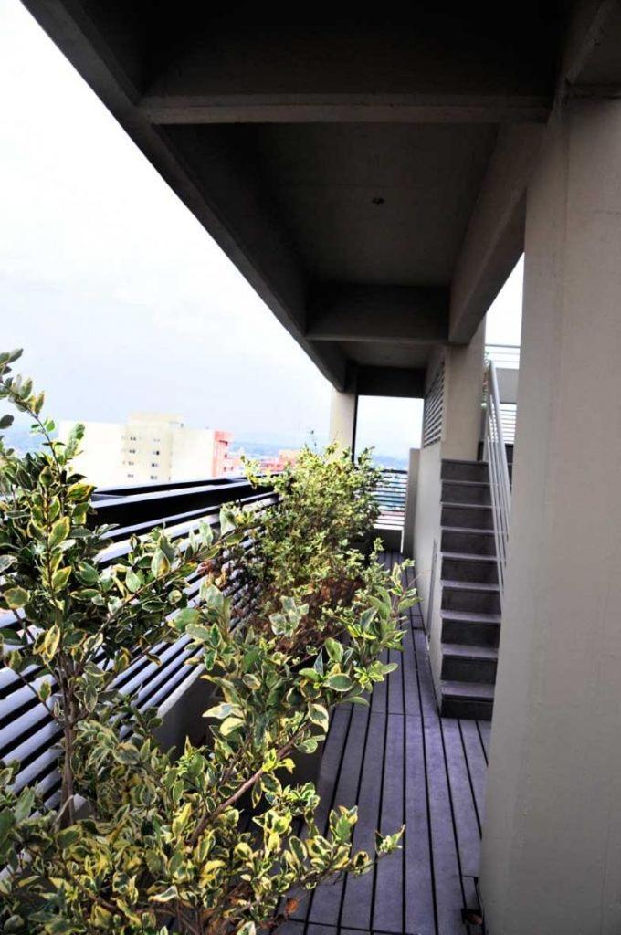 EINAT BOULEVARD BARRIO NORTE
