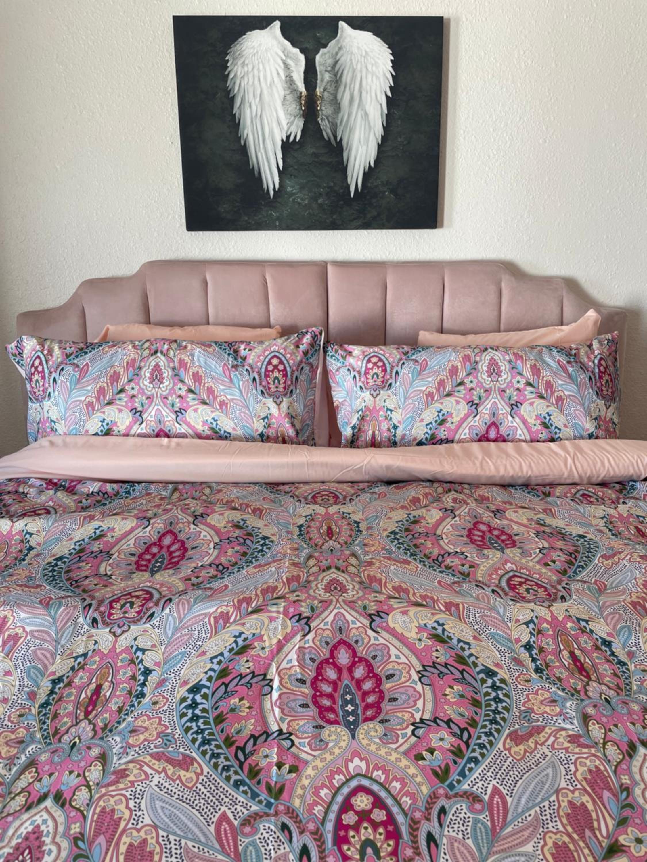 Rainbow Motel