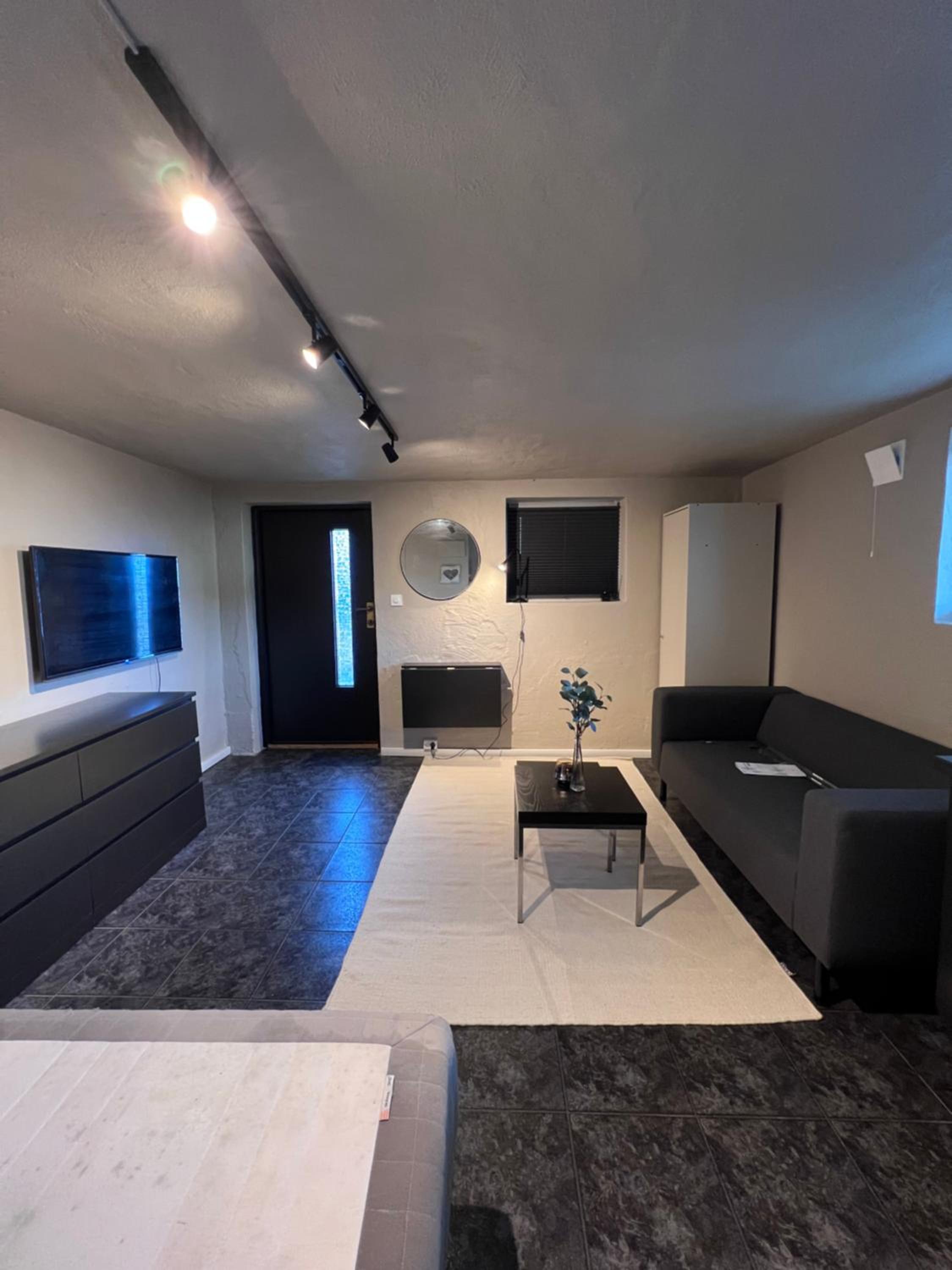 Central apartment with parking! view 4
