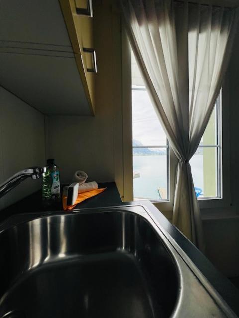 Au Bord Du Lac