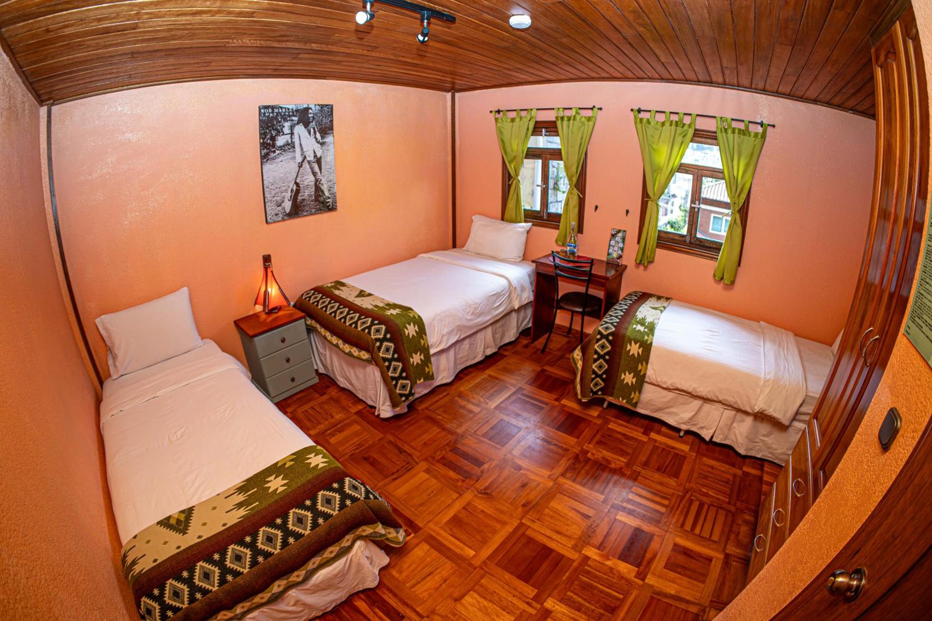 La Casa del Molino Blanco B&B