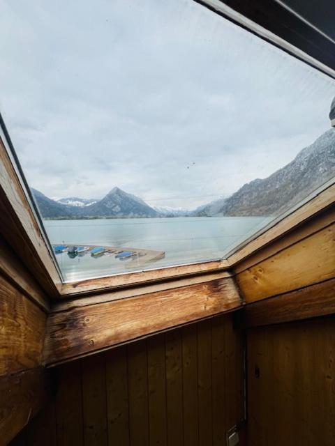 Au Bord Du Lac