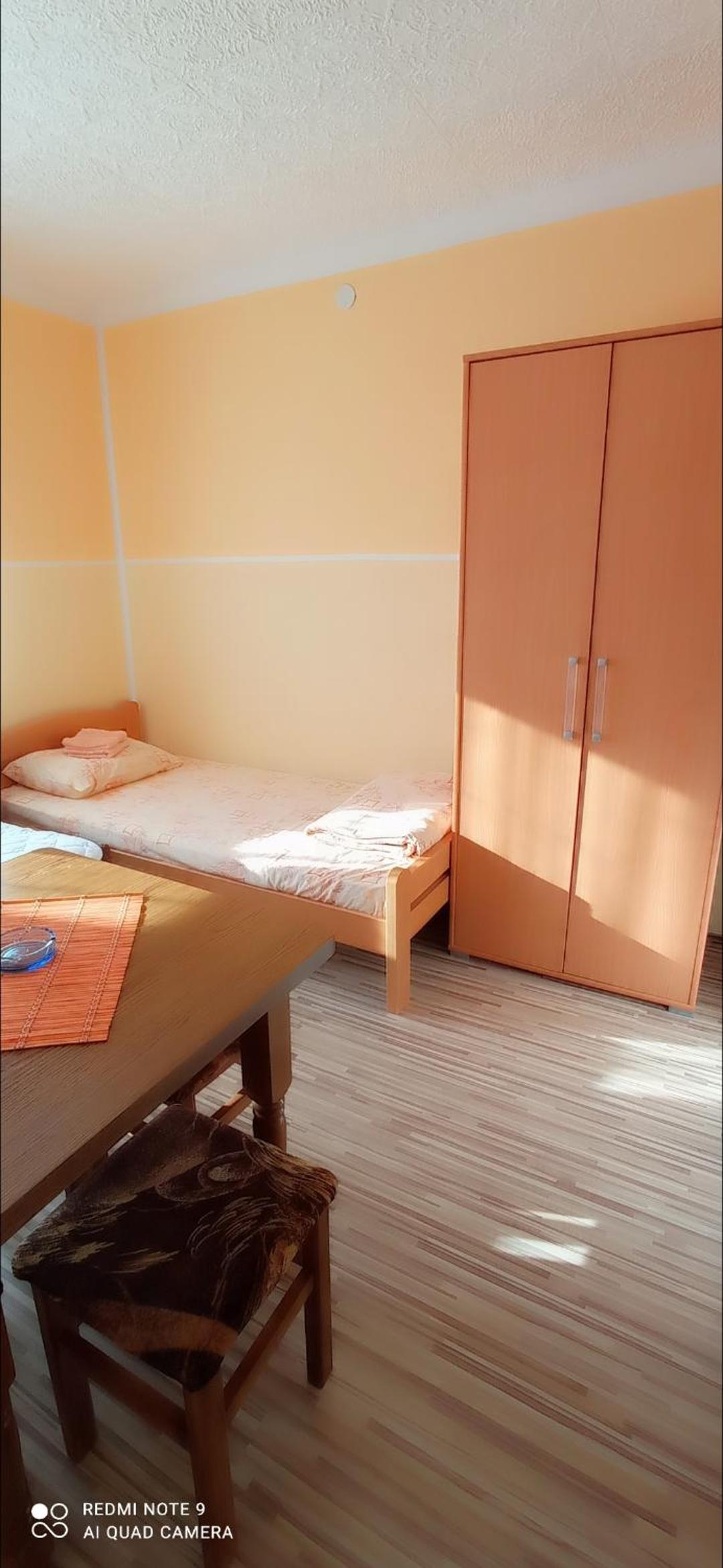 Apartmani milisavljevic view 4