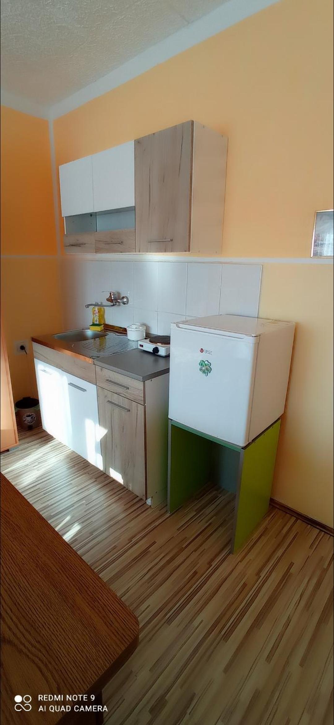 Apartmani milisavljevic view 5