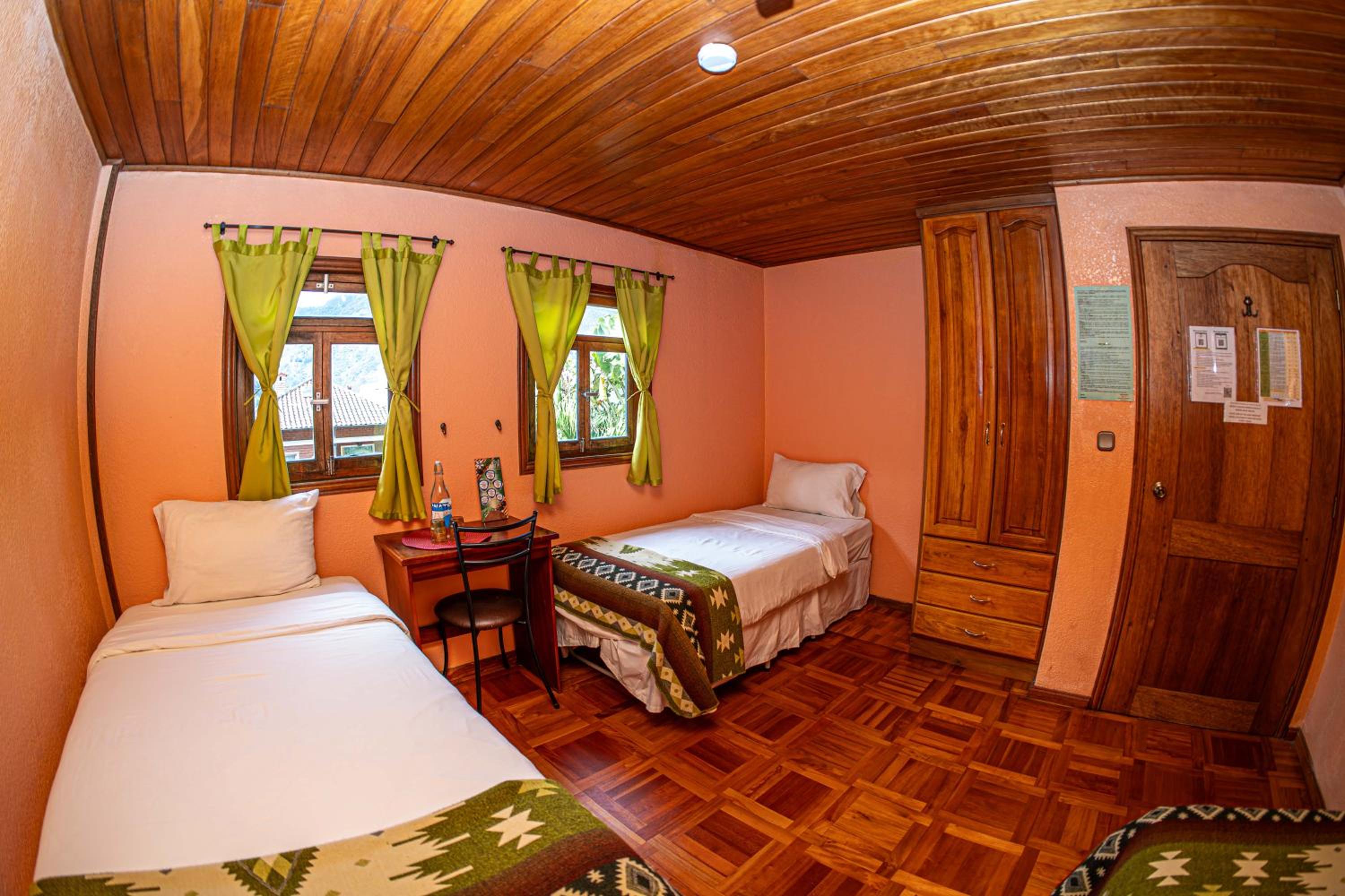 La Casa del Molino Blanco B&B