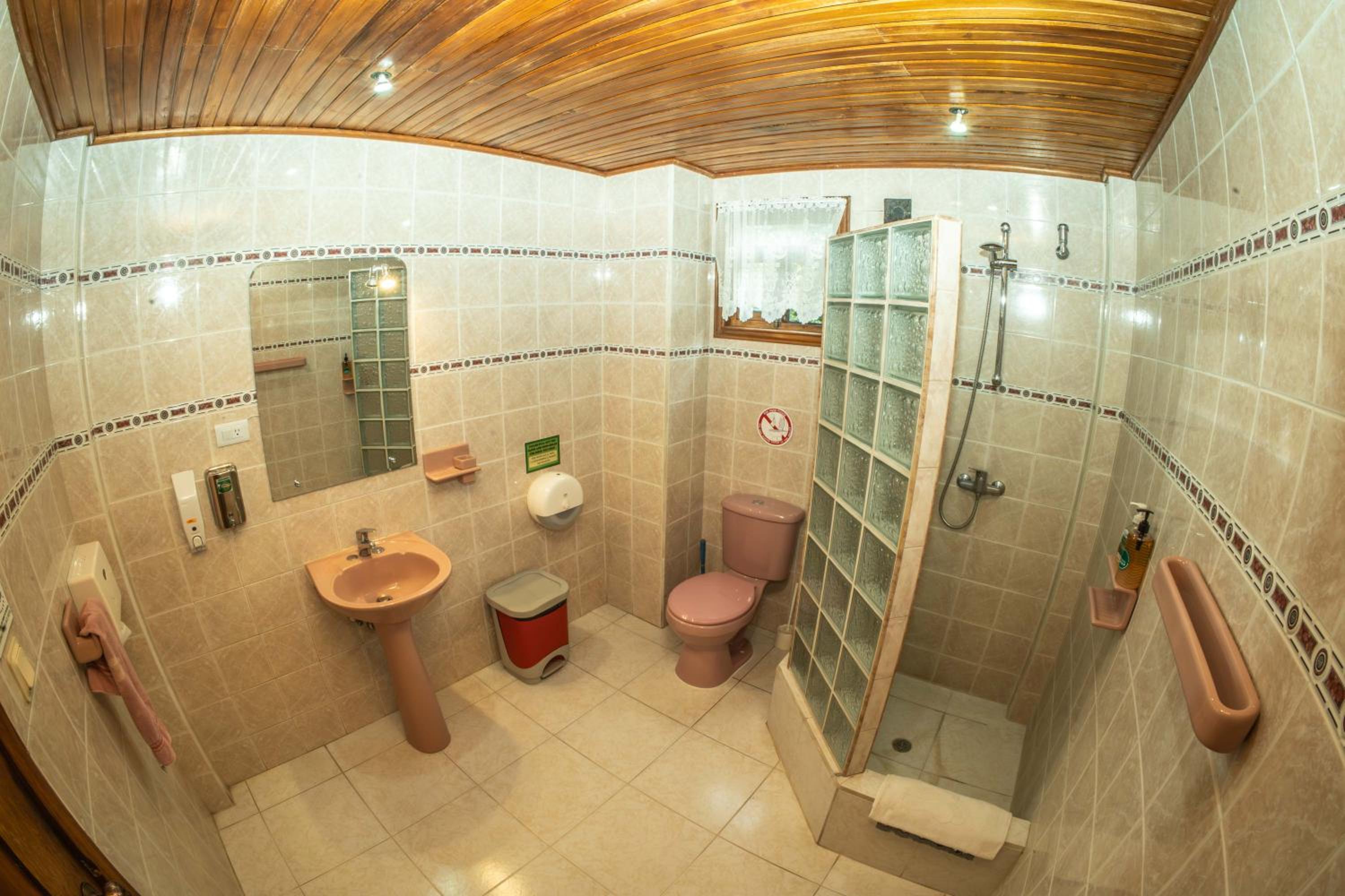 La Casa del Molino Blanco B&B