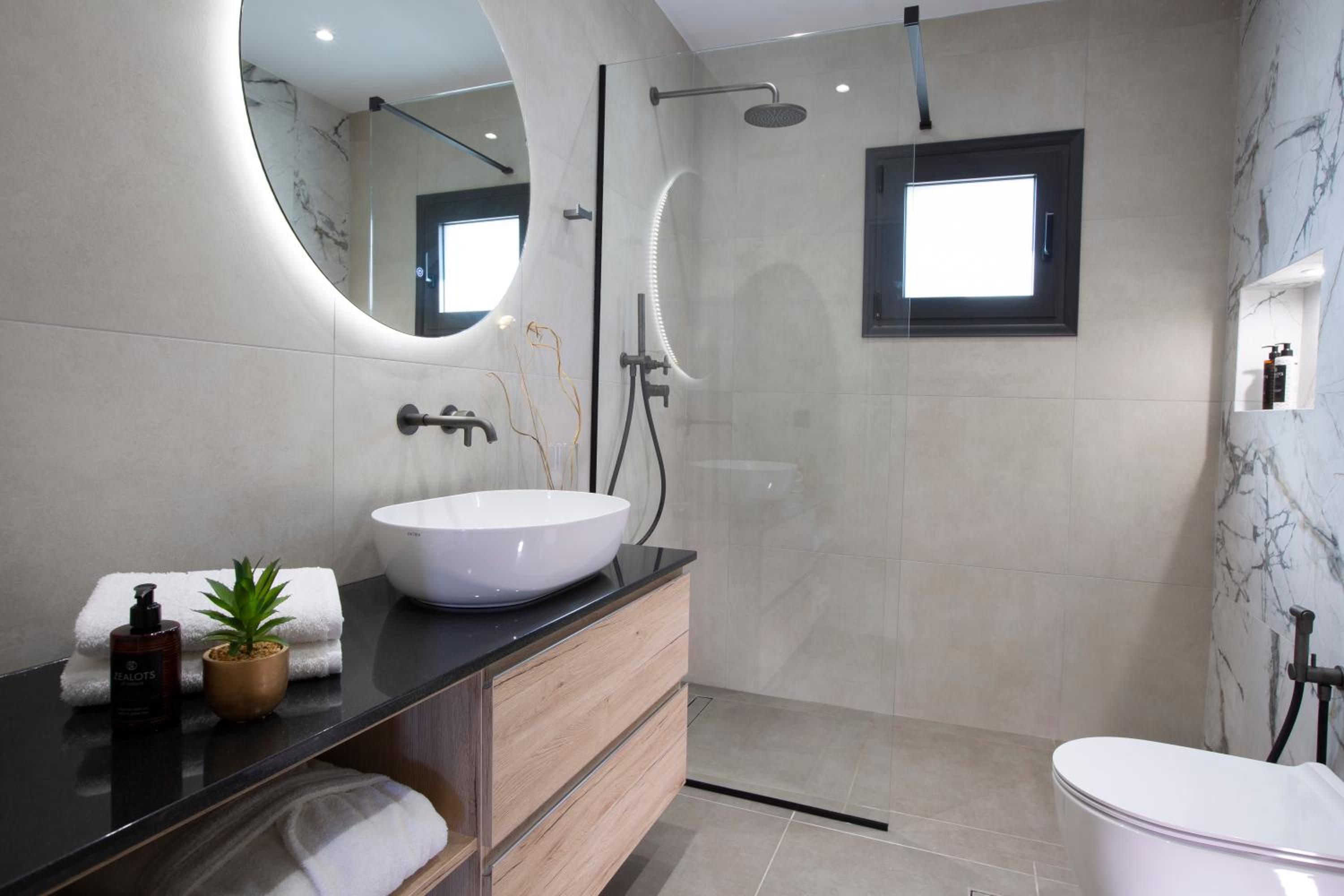 Pomaria Boutique Residences