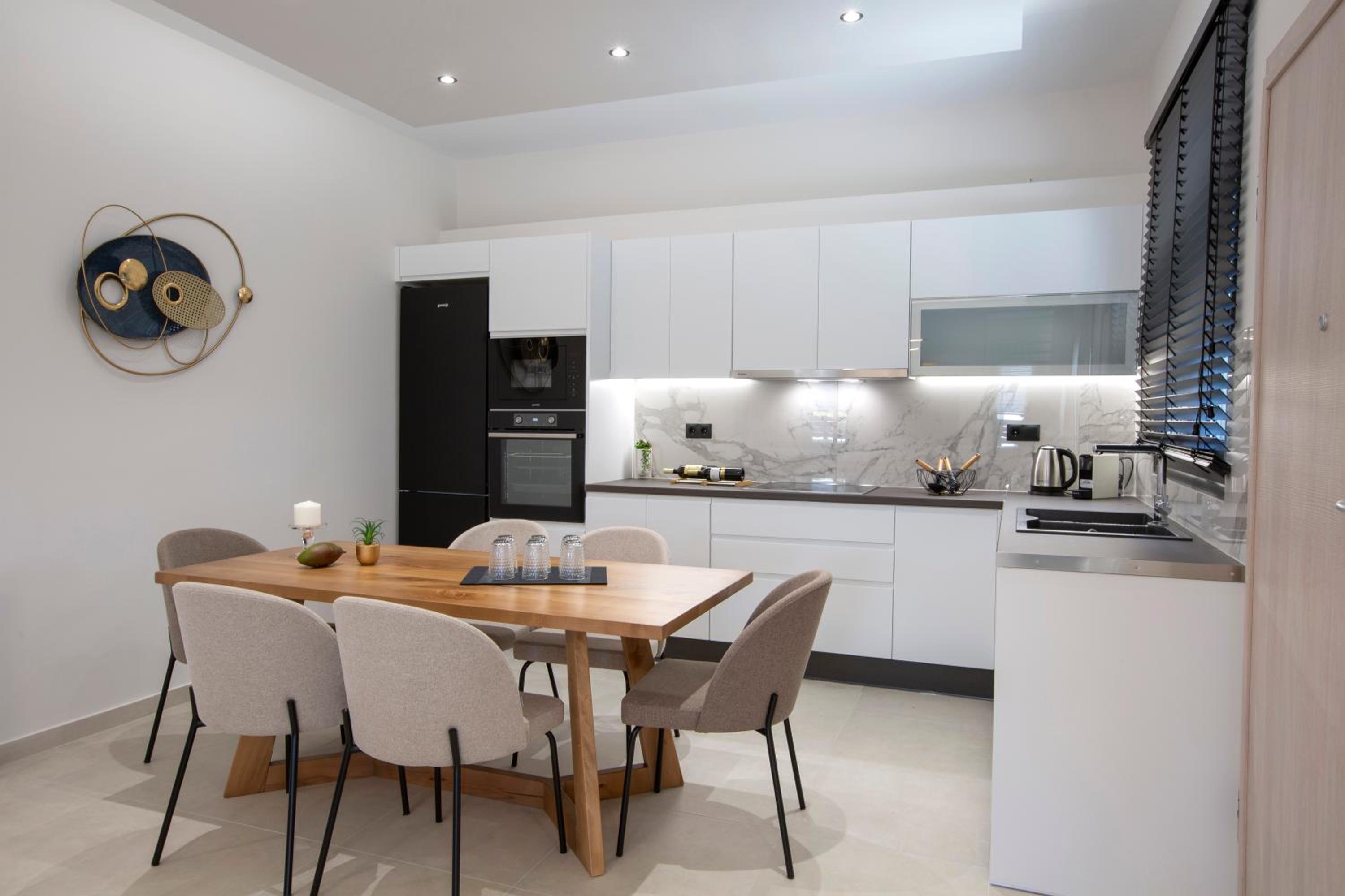 Pomaria Boutique Residences