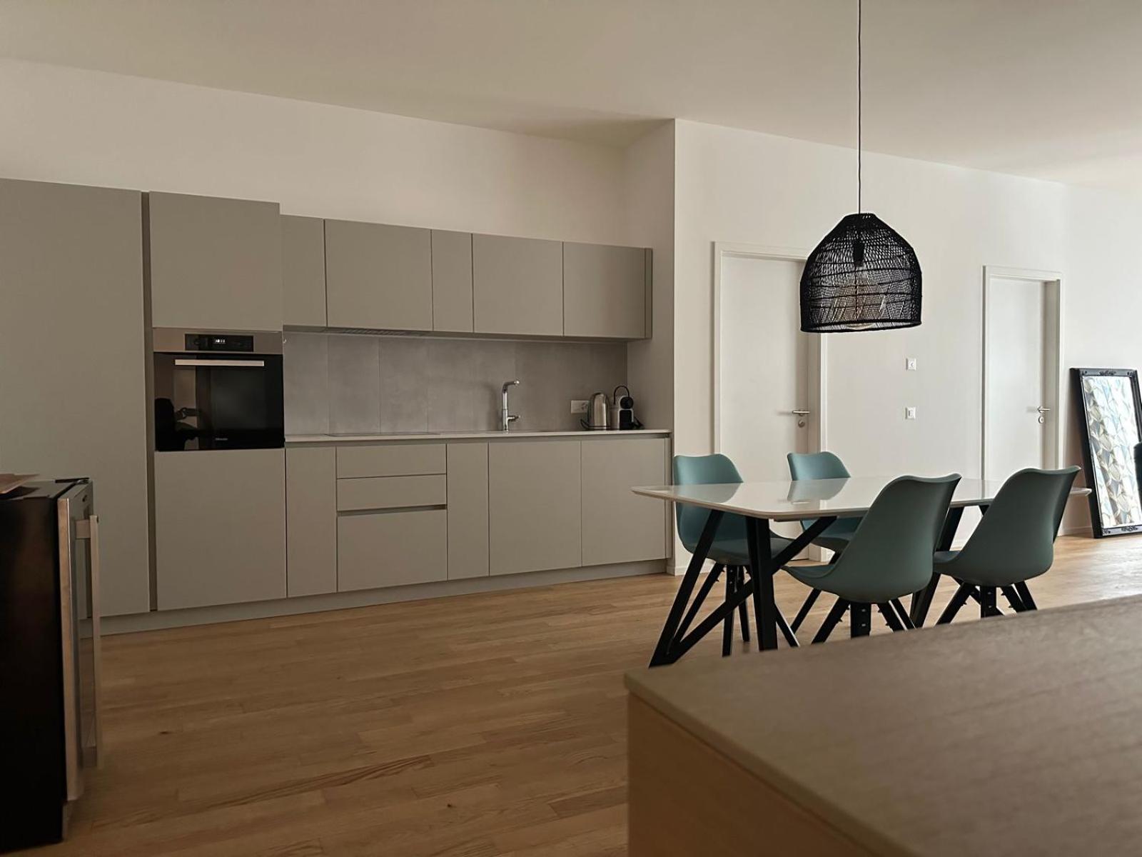 Grand Appartement Lumineux - STELLA Loft - À deux pas du Lac Léman