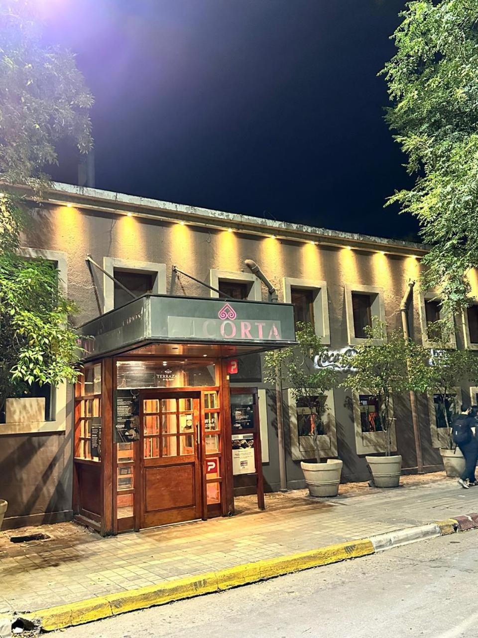 CenterCordoba