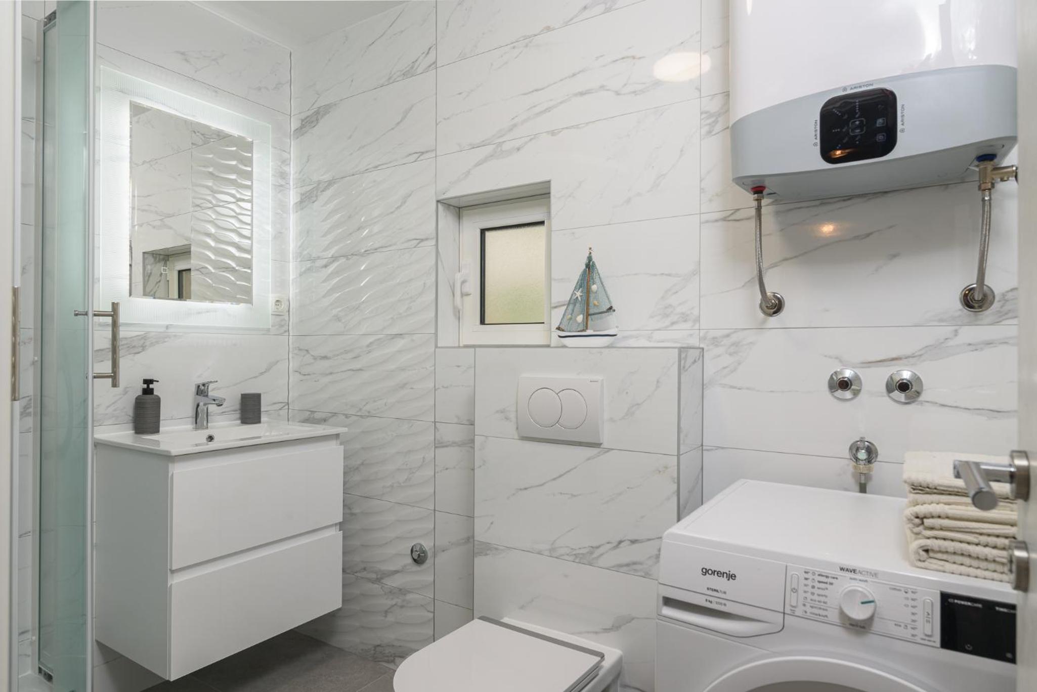 Apartman Karić