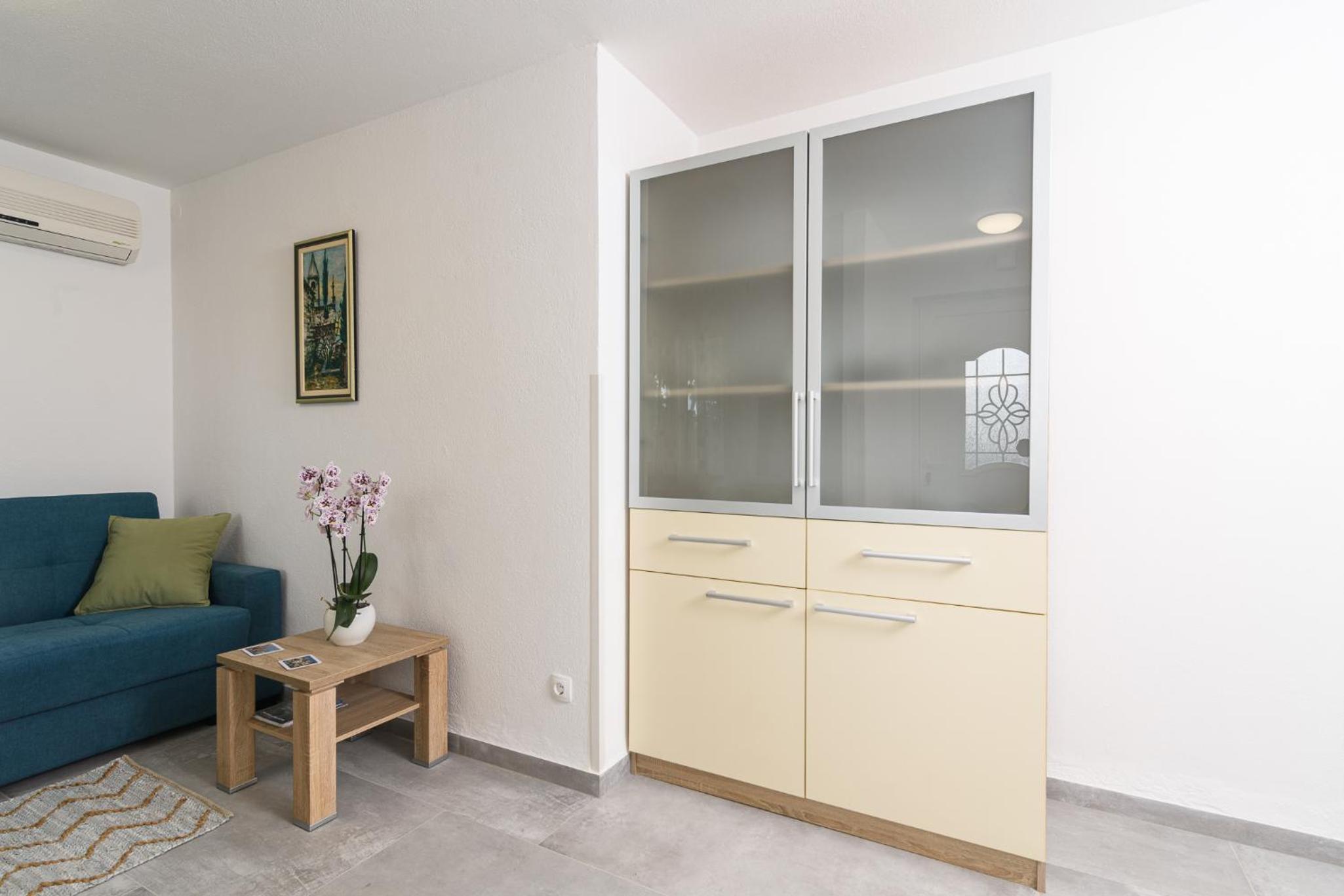 Apartman Karić