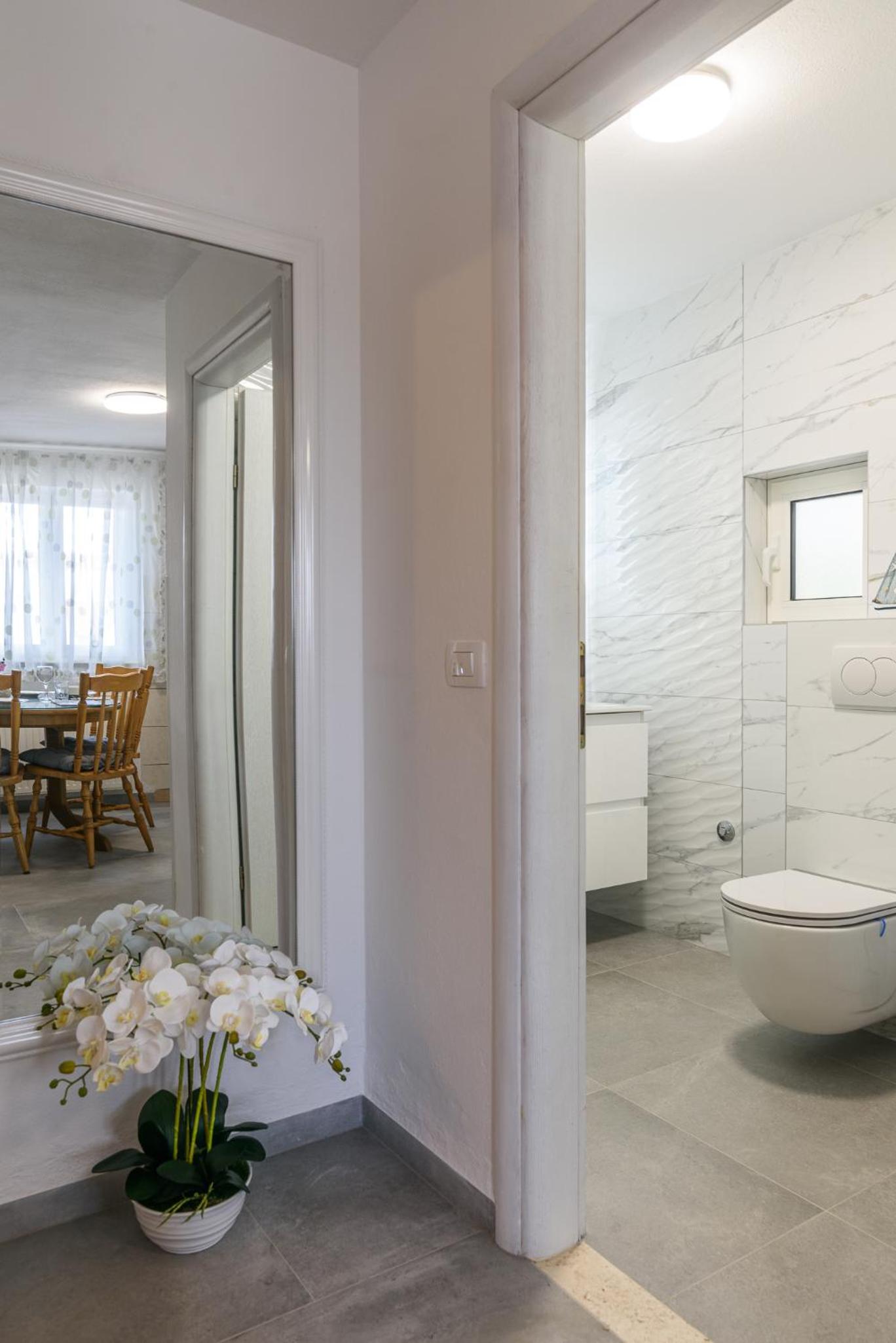 Apartman Karić
