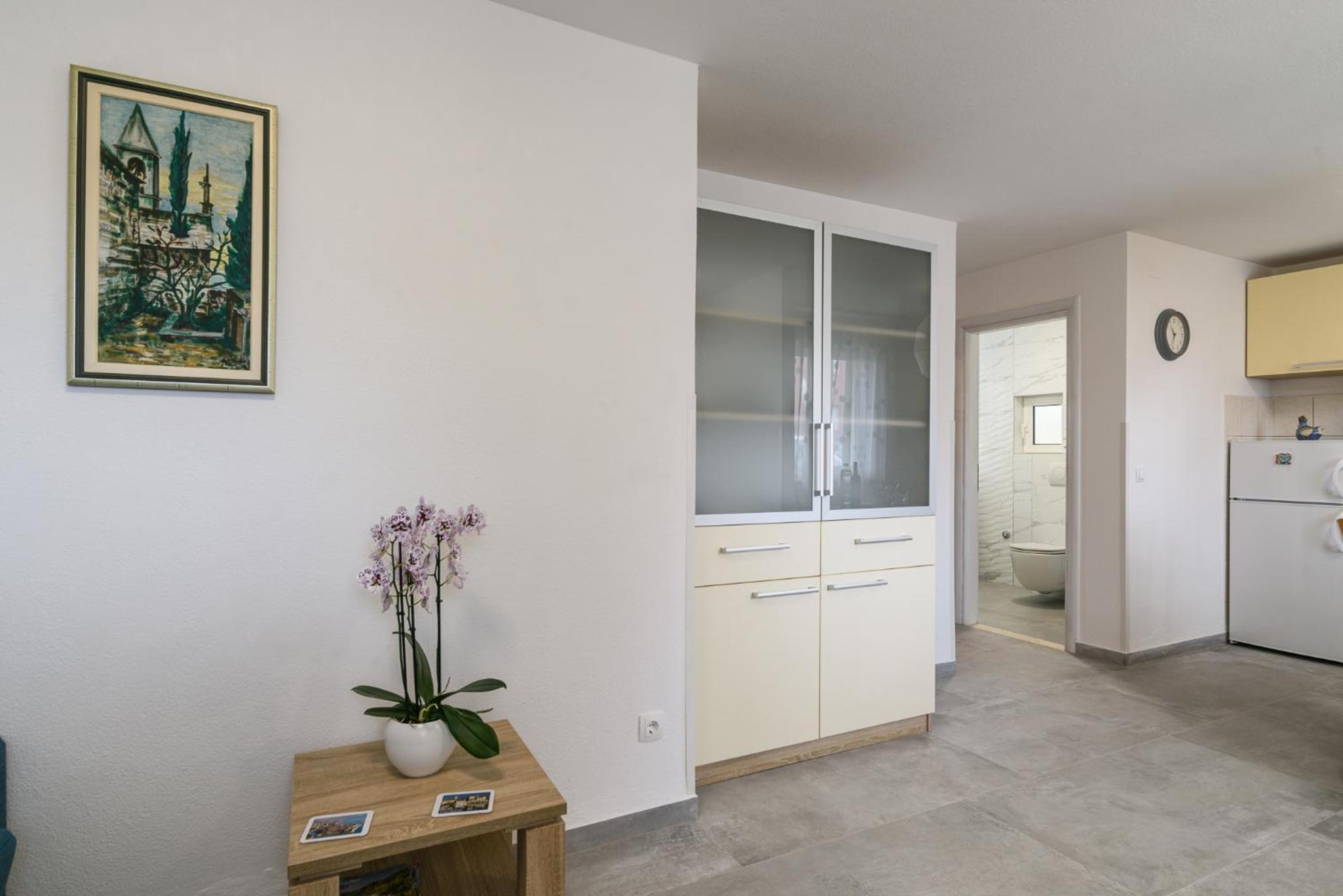 Apartman Karić