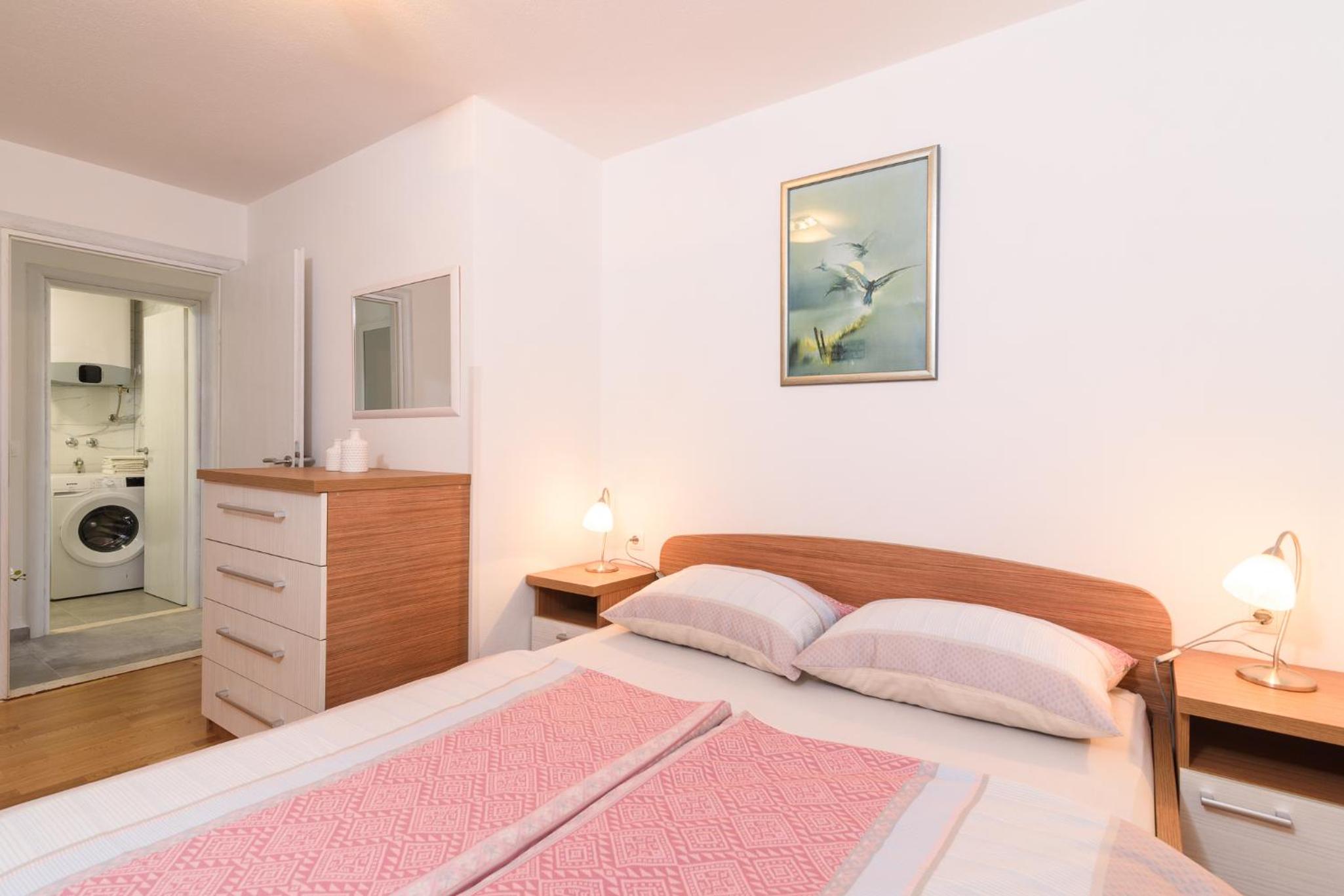 Apartman Karić