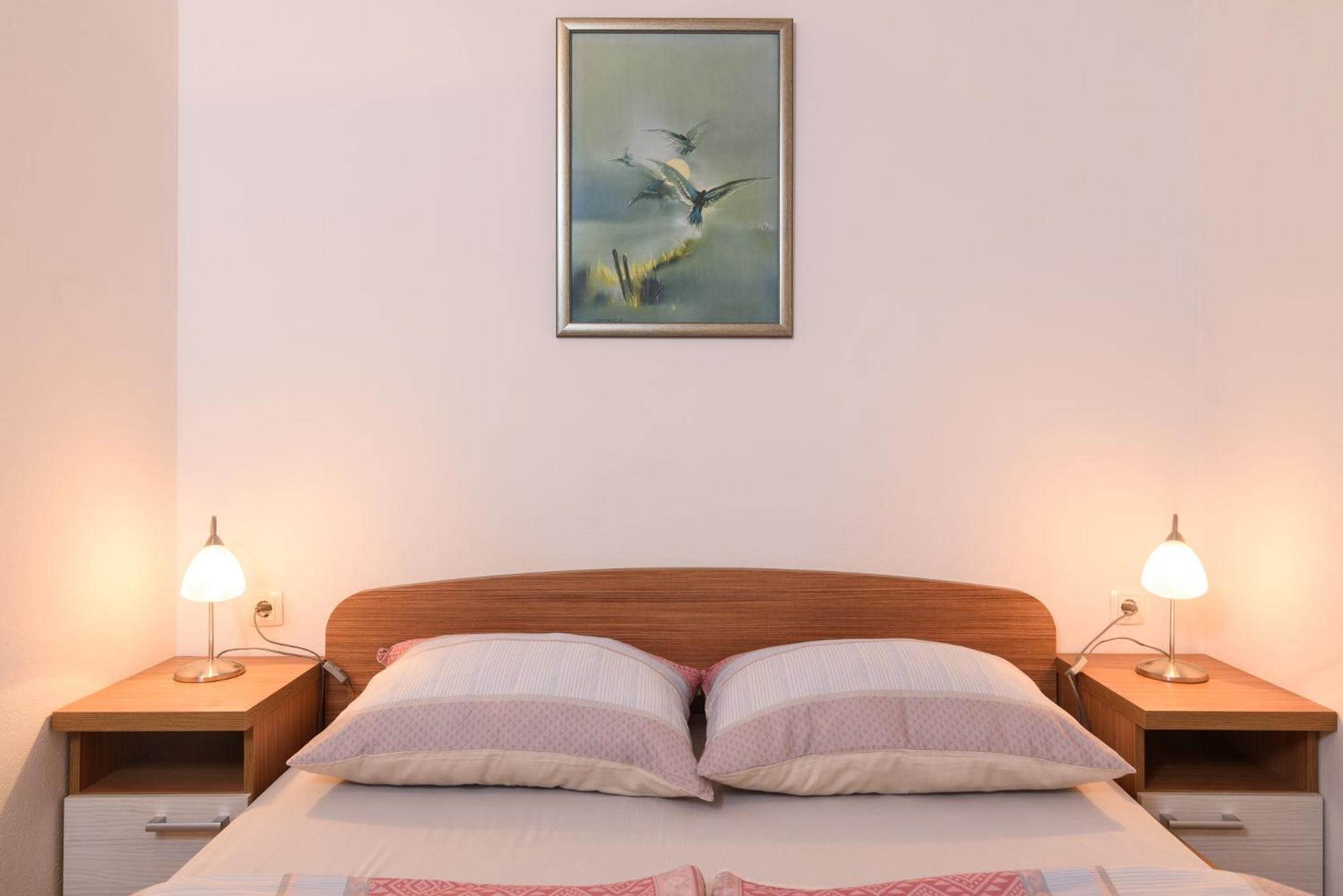 Apartman Karić
