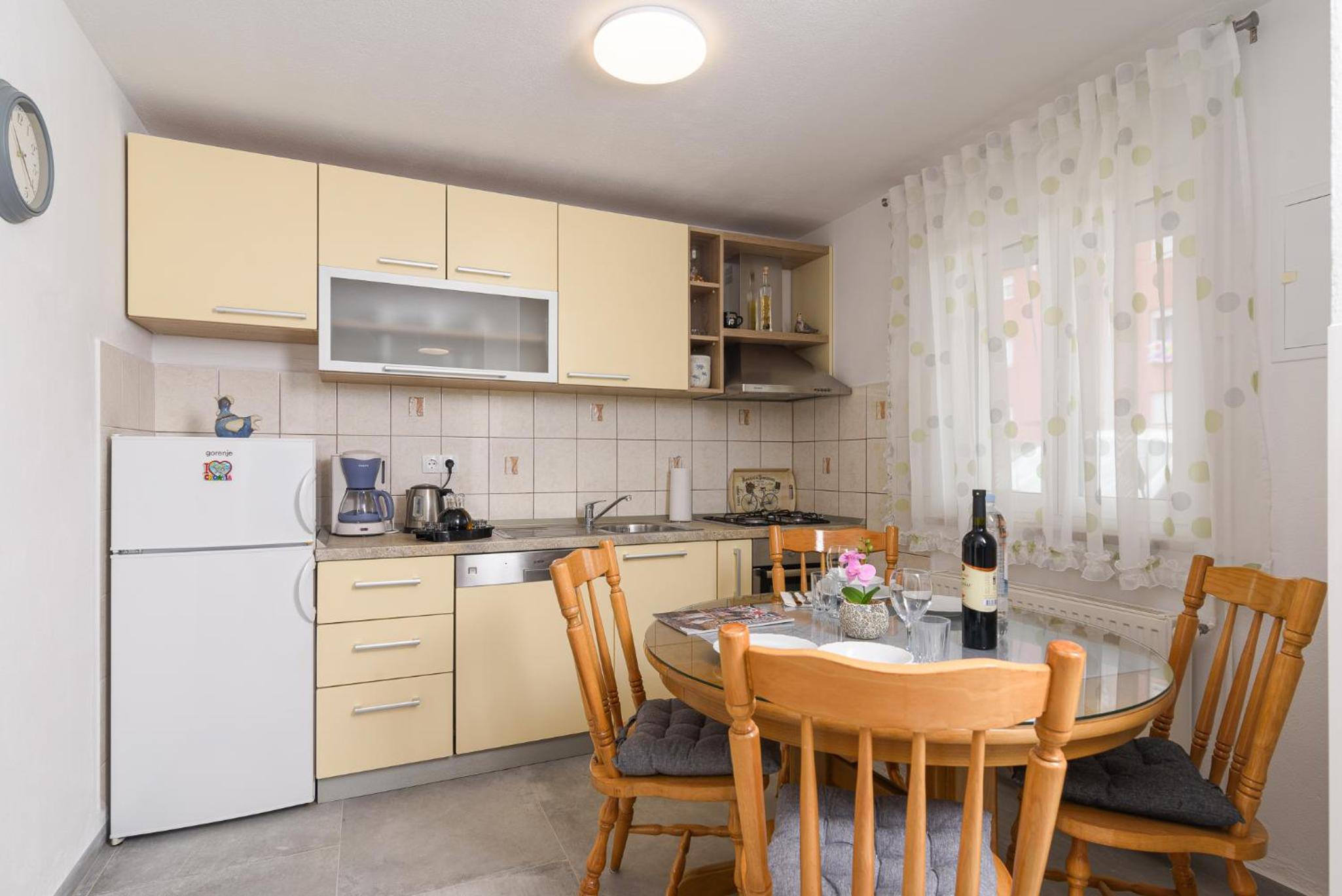 Apartman Karić