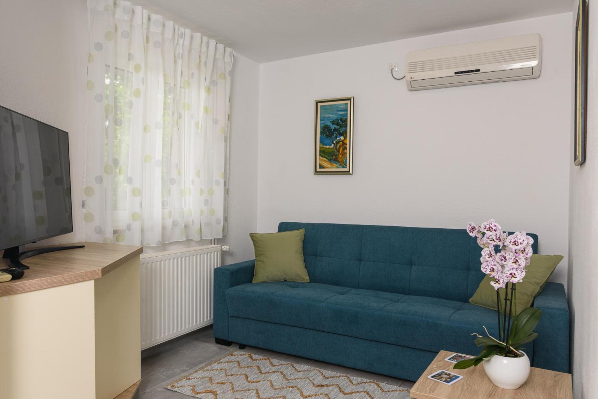 Apartman Karić