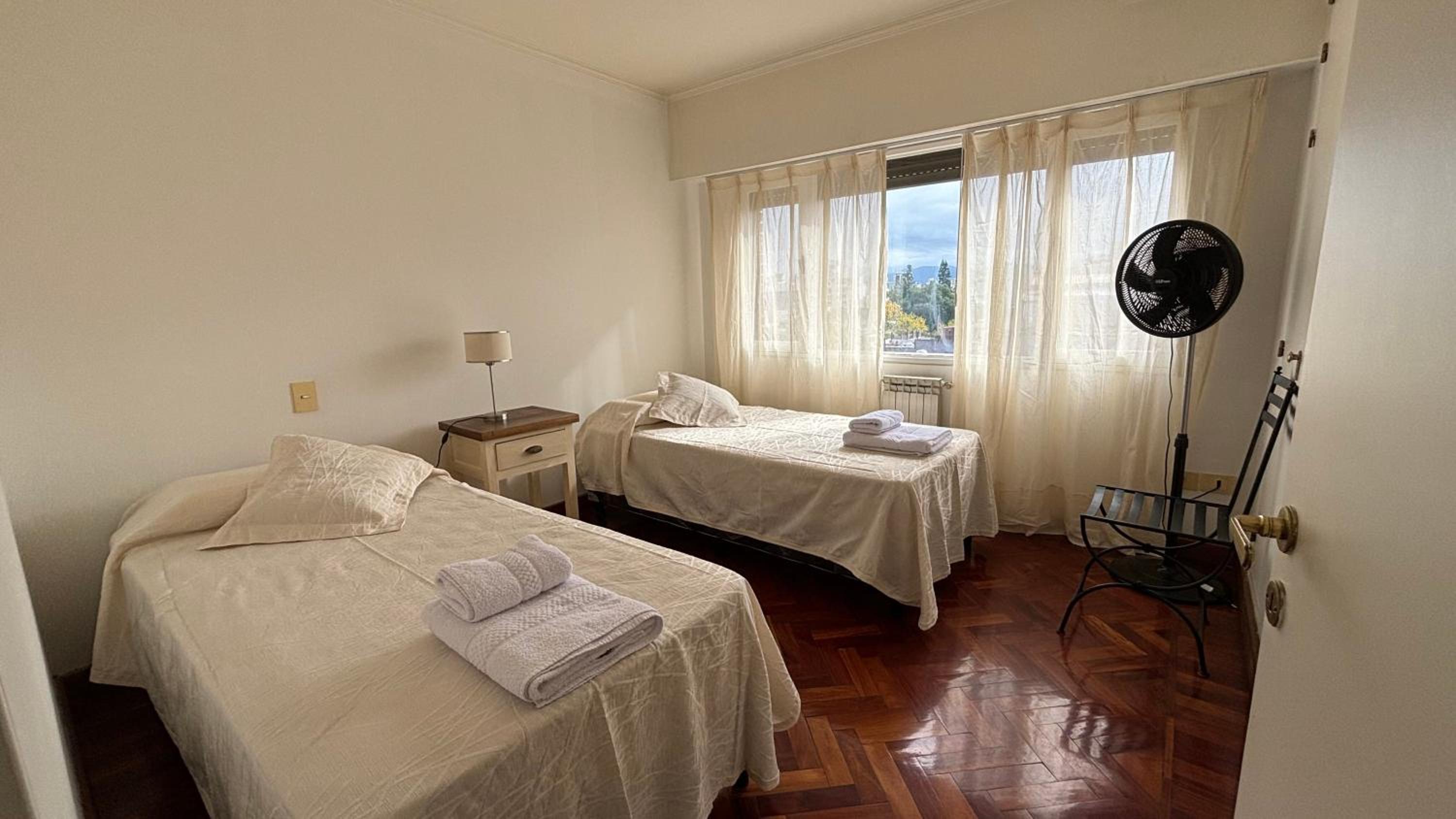 Departamento Balcarce Salta