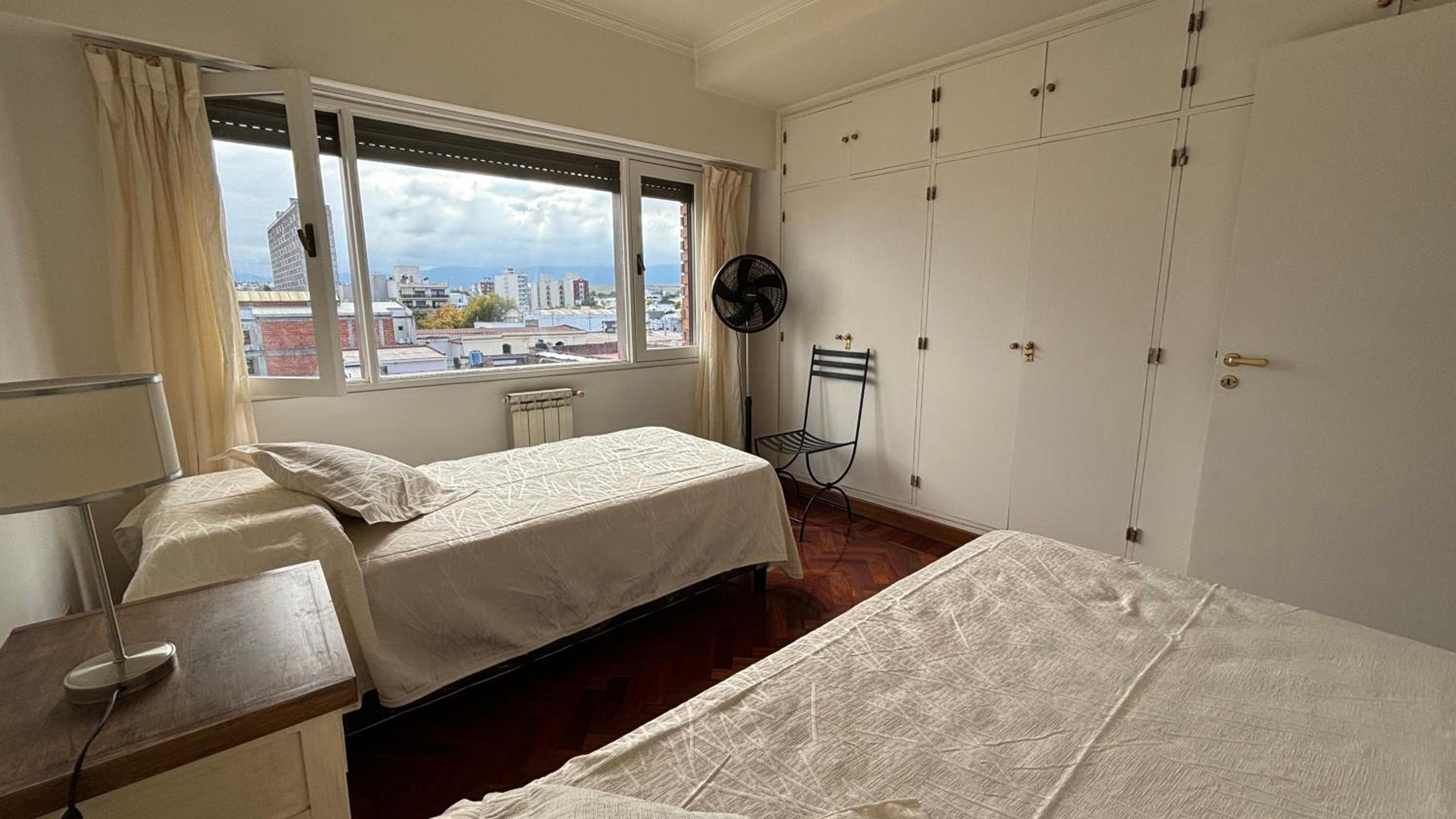 Departamento Balcarce Salta