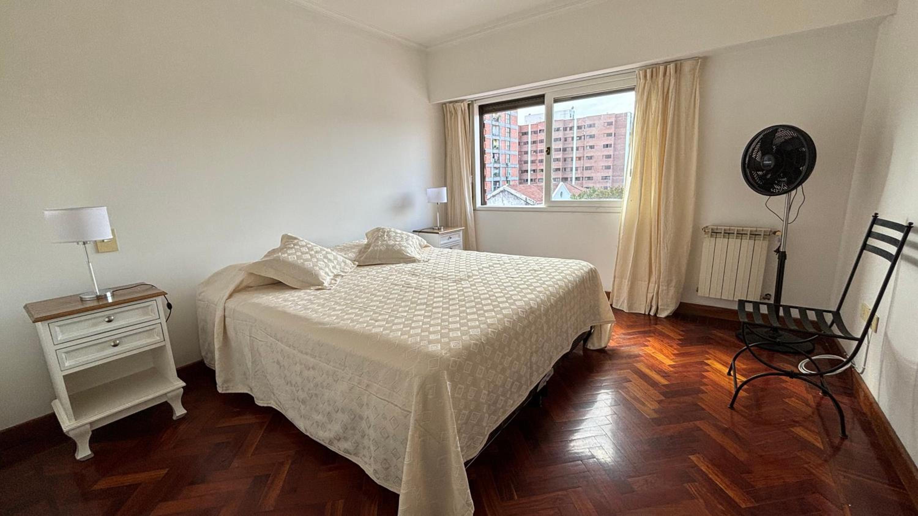 Departamento Balcarce Salta