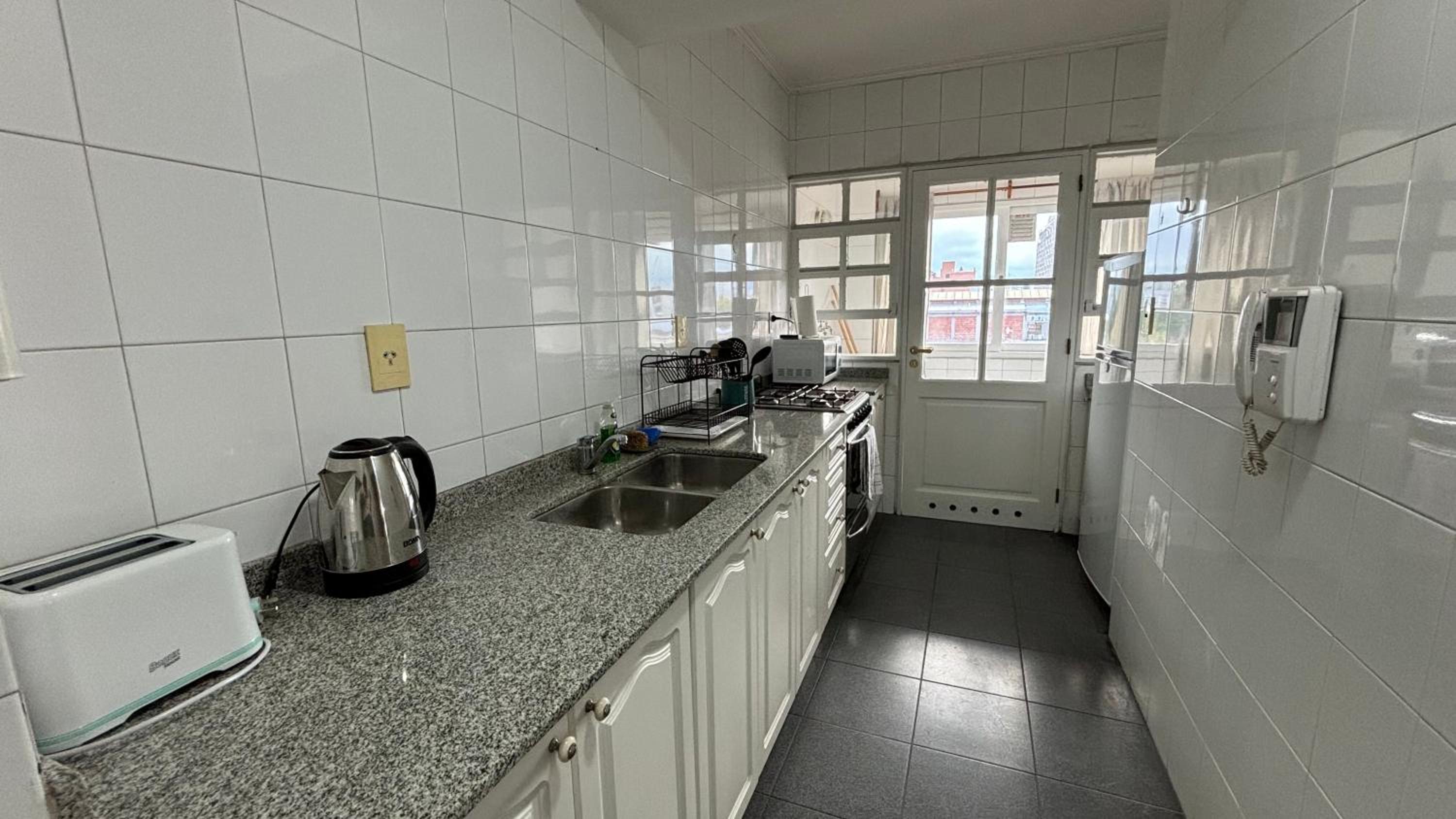 Departamento Balcarce Salta