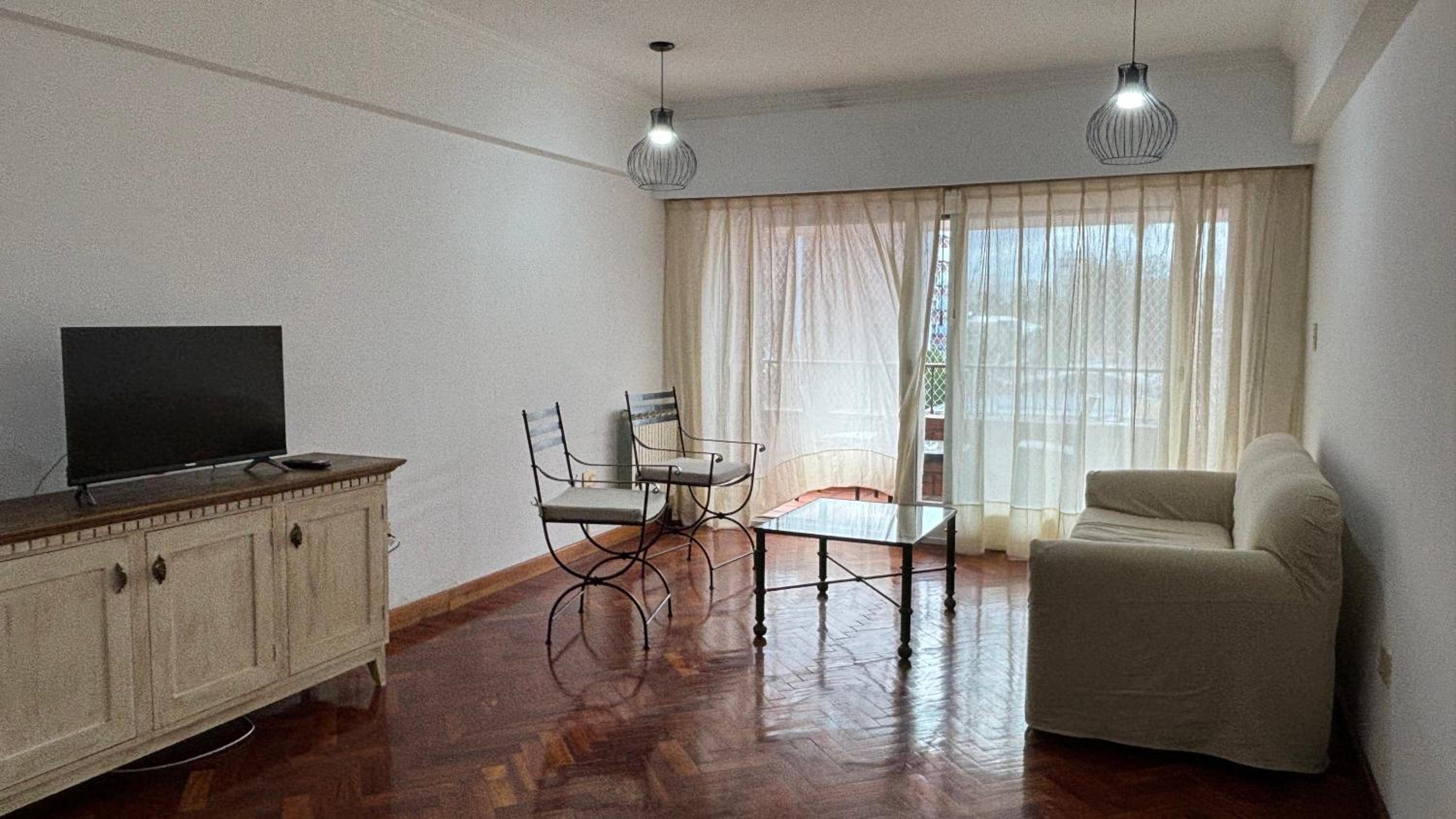 Departamento Balcarce Salta
