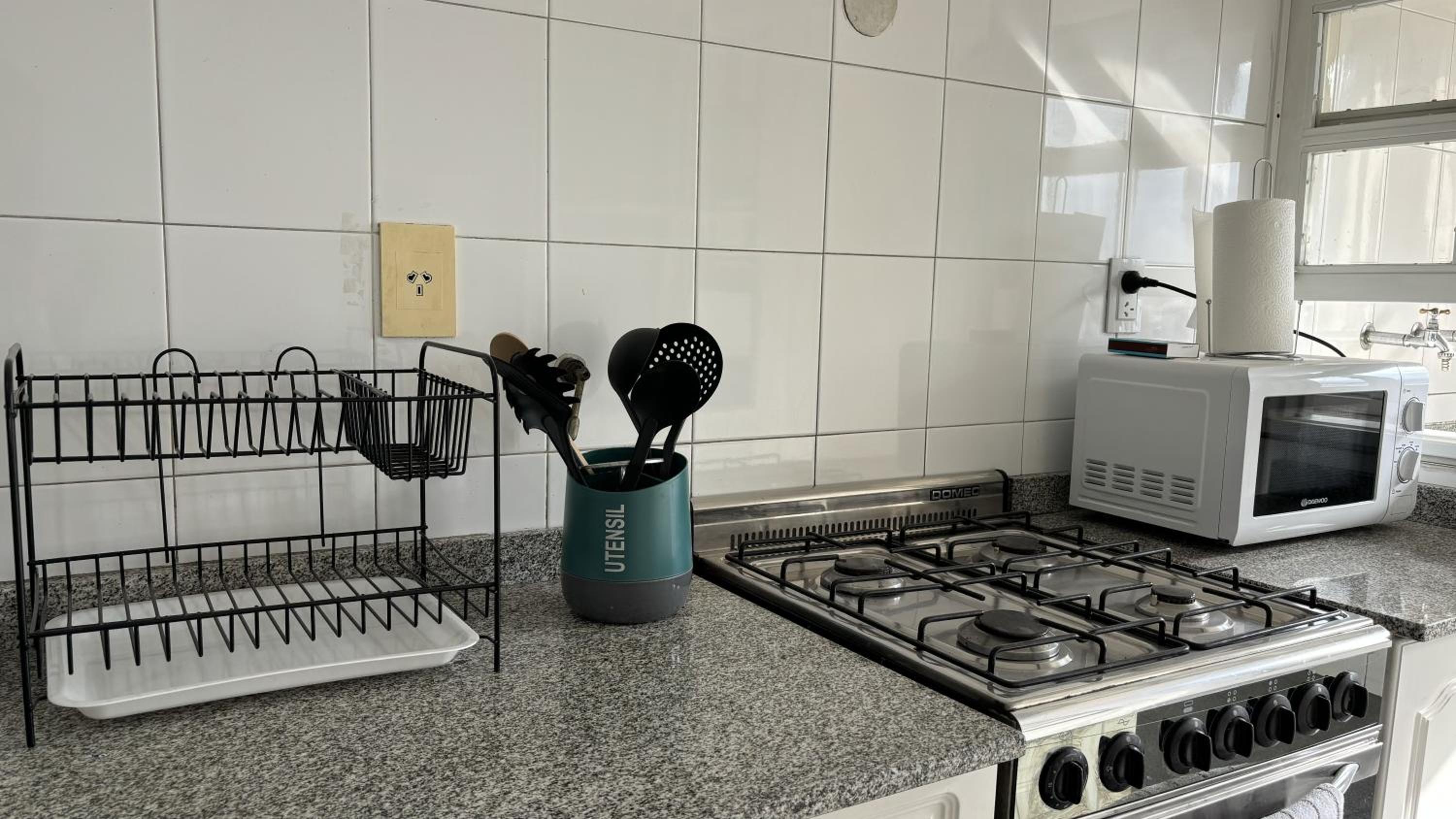 Departamento Balcarce Salta