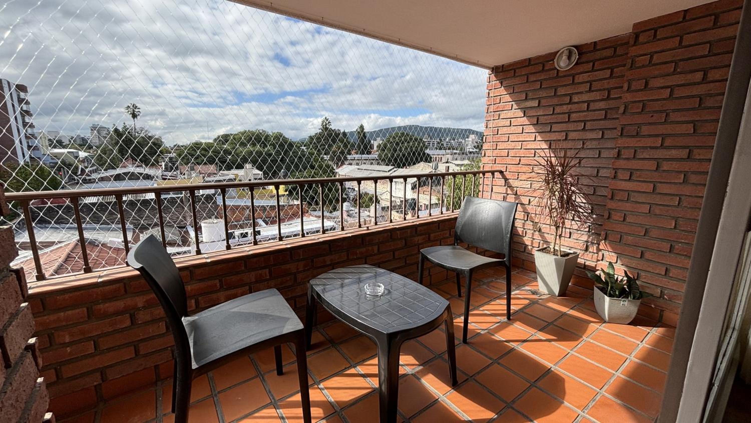Departamento Balcarce Salta