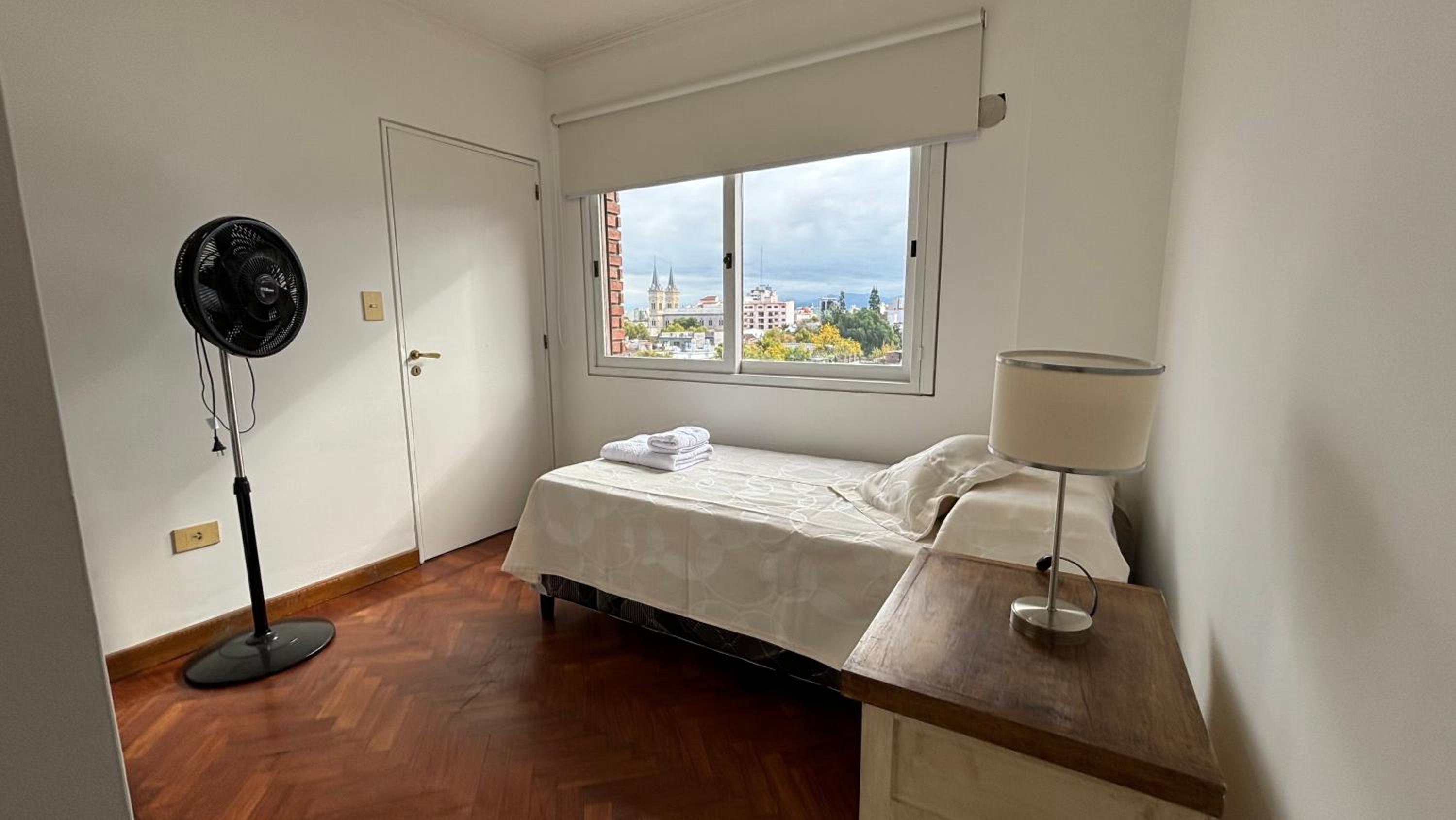 Departamento Balcarce Salta