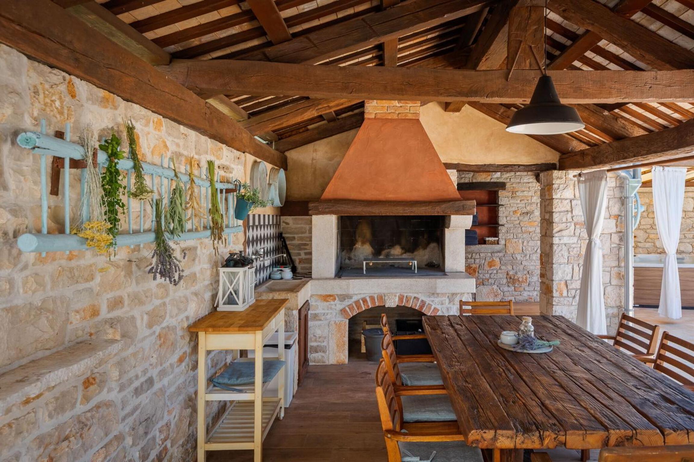 Casa Modaro - Umag, Istria view 2