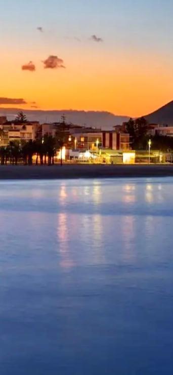 Apartamento Montaner