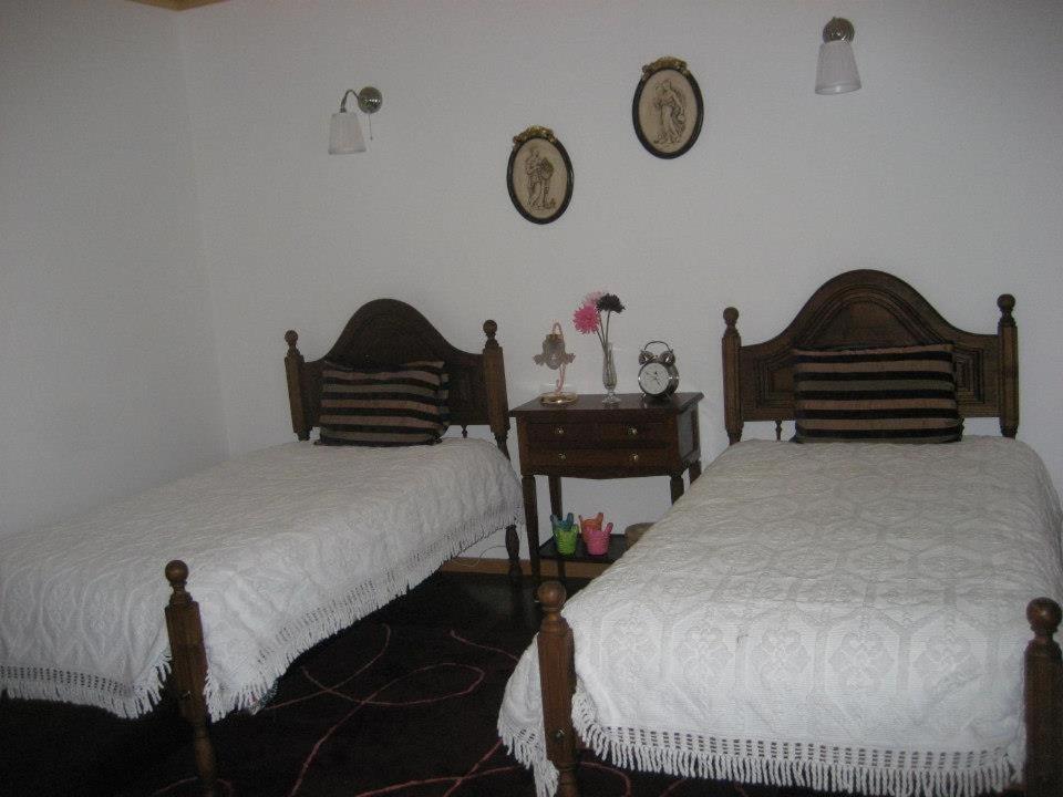Casa Campo do Telhado view 3