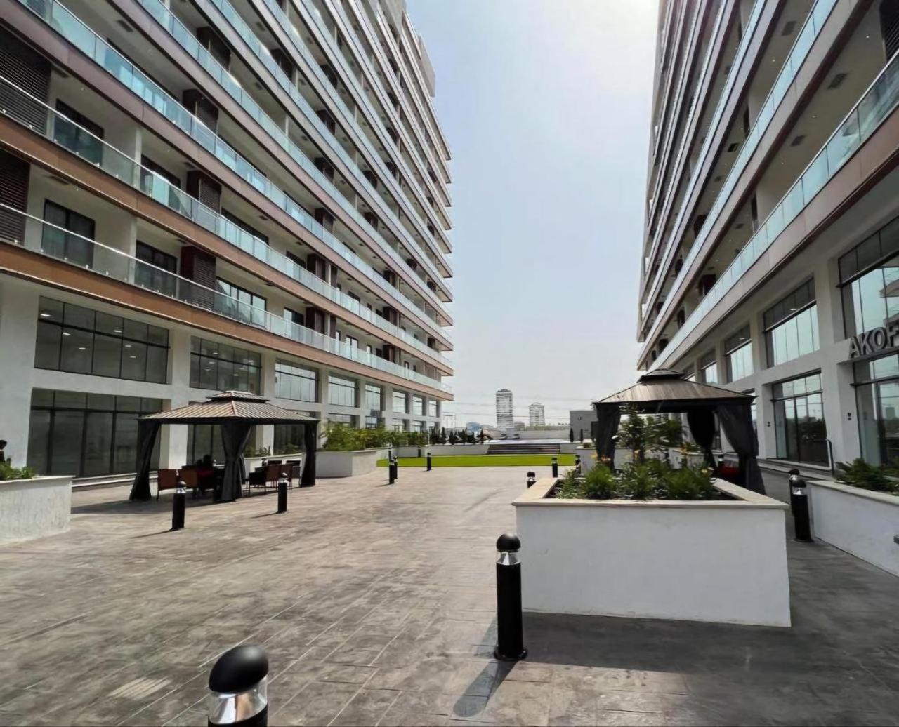 The Signature Apartments
