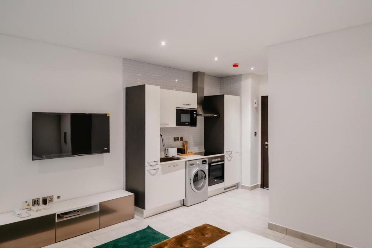 The Signature Apartments