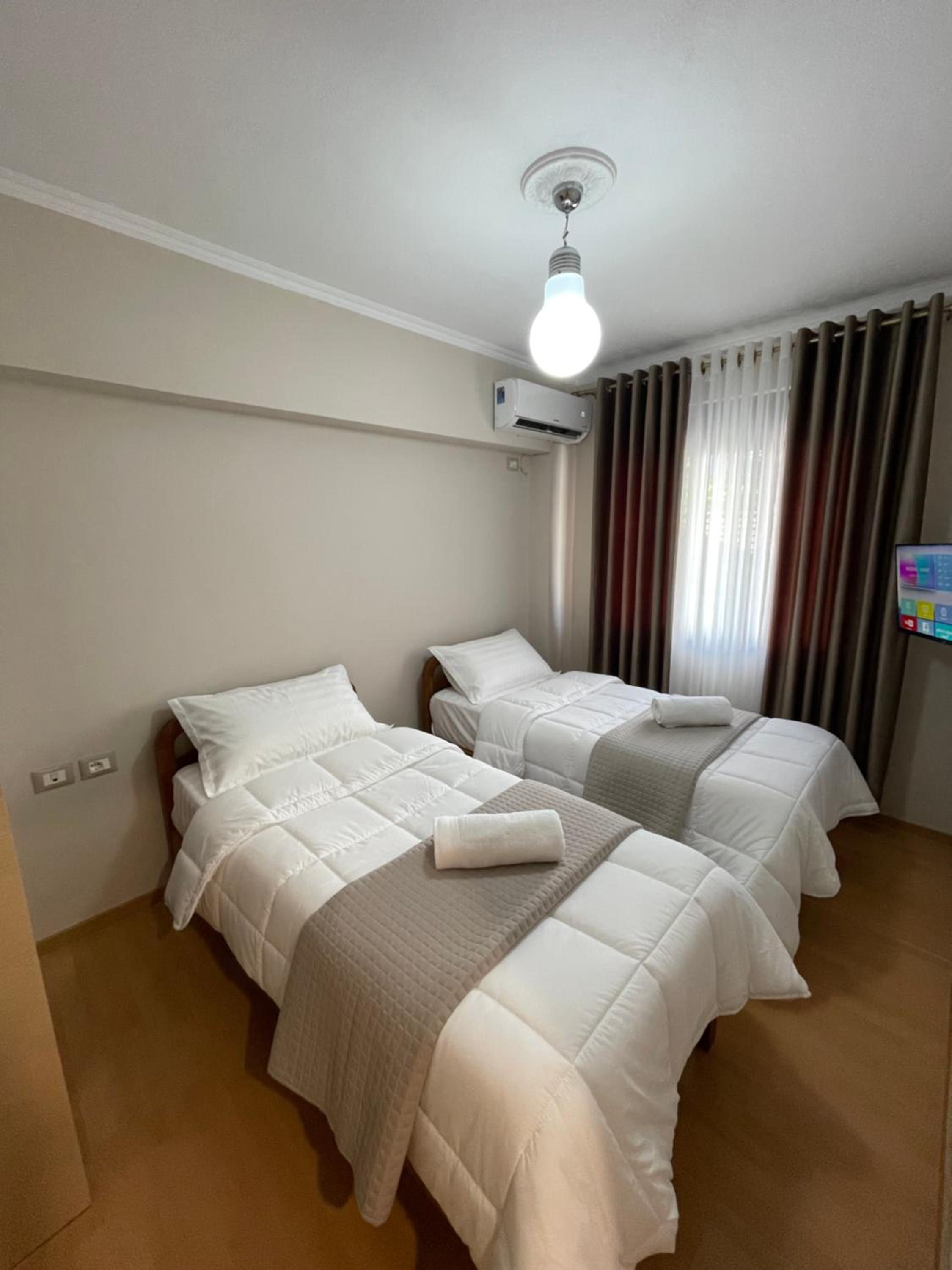 Andi's Apartment 2