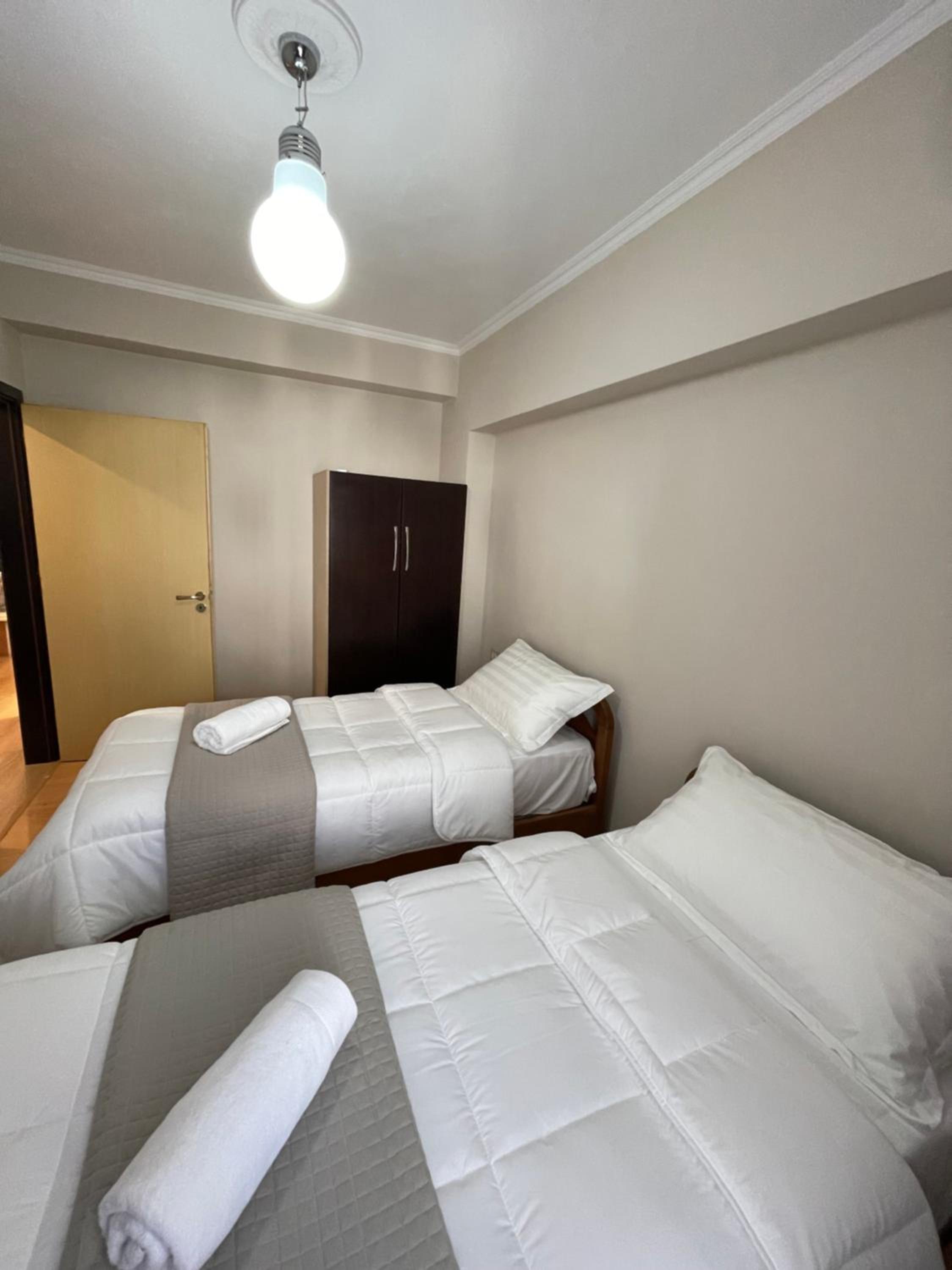 Andi's Apartment 2