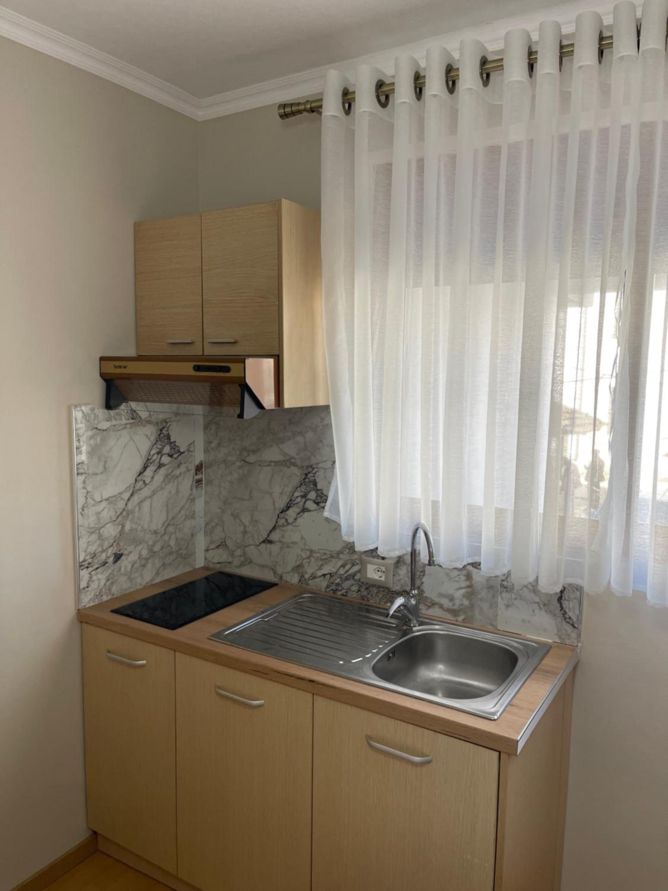 Andi's Apartment 2