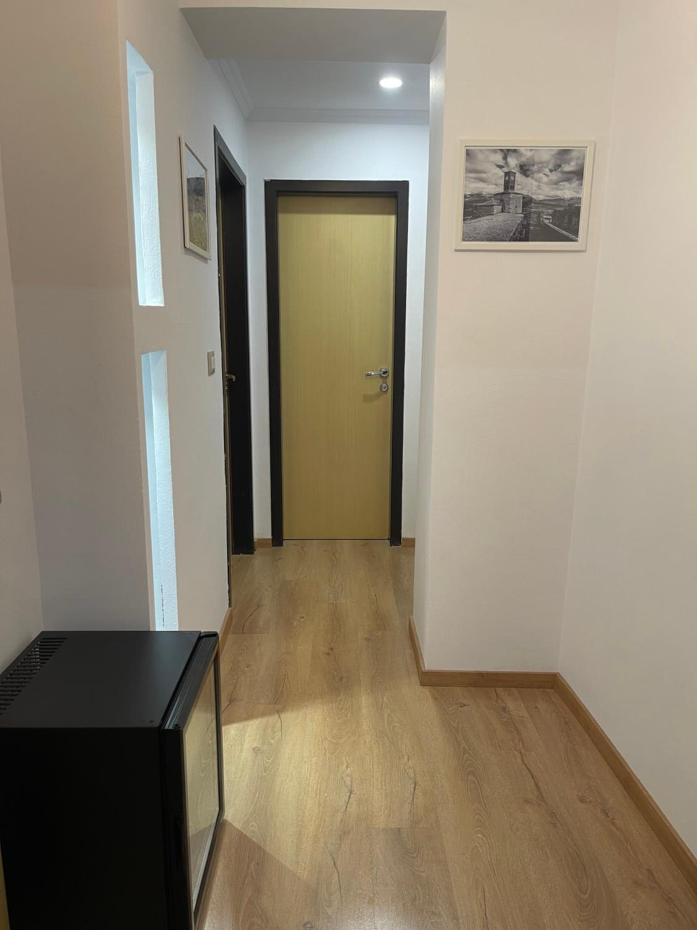 Andi's Apartment 2