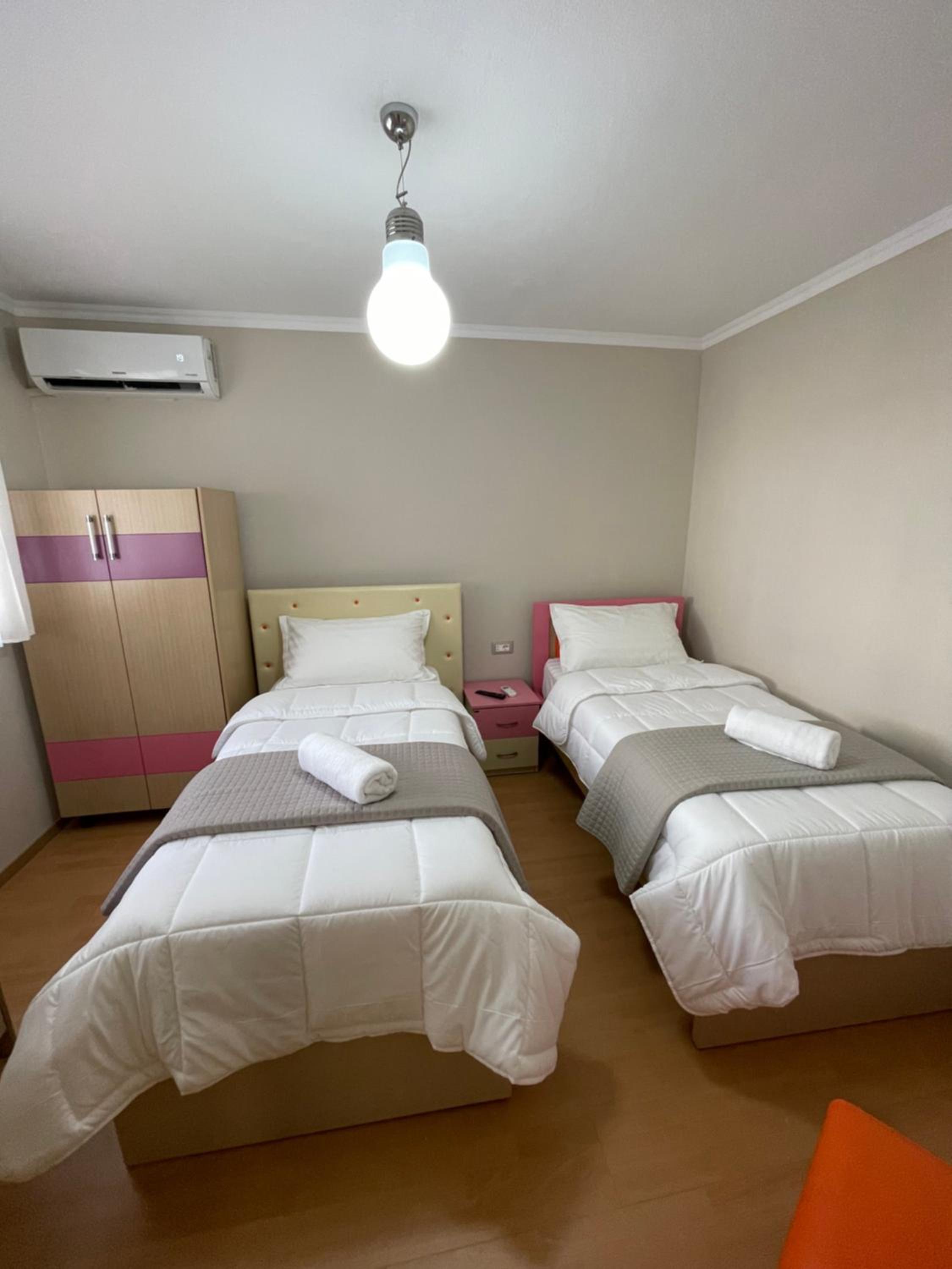Andi's Apartment 2