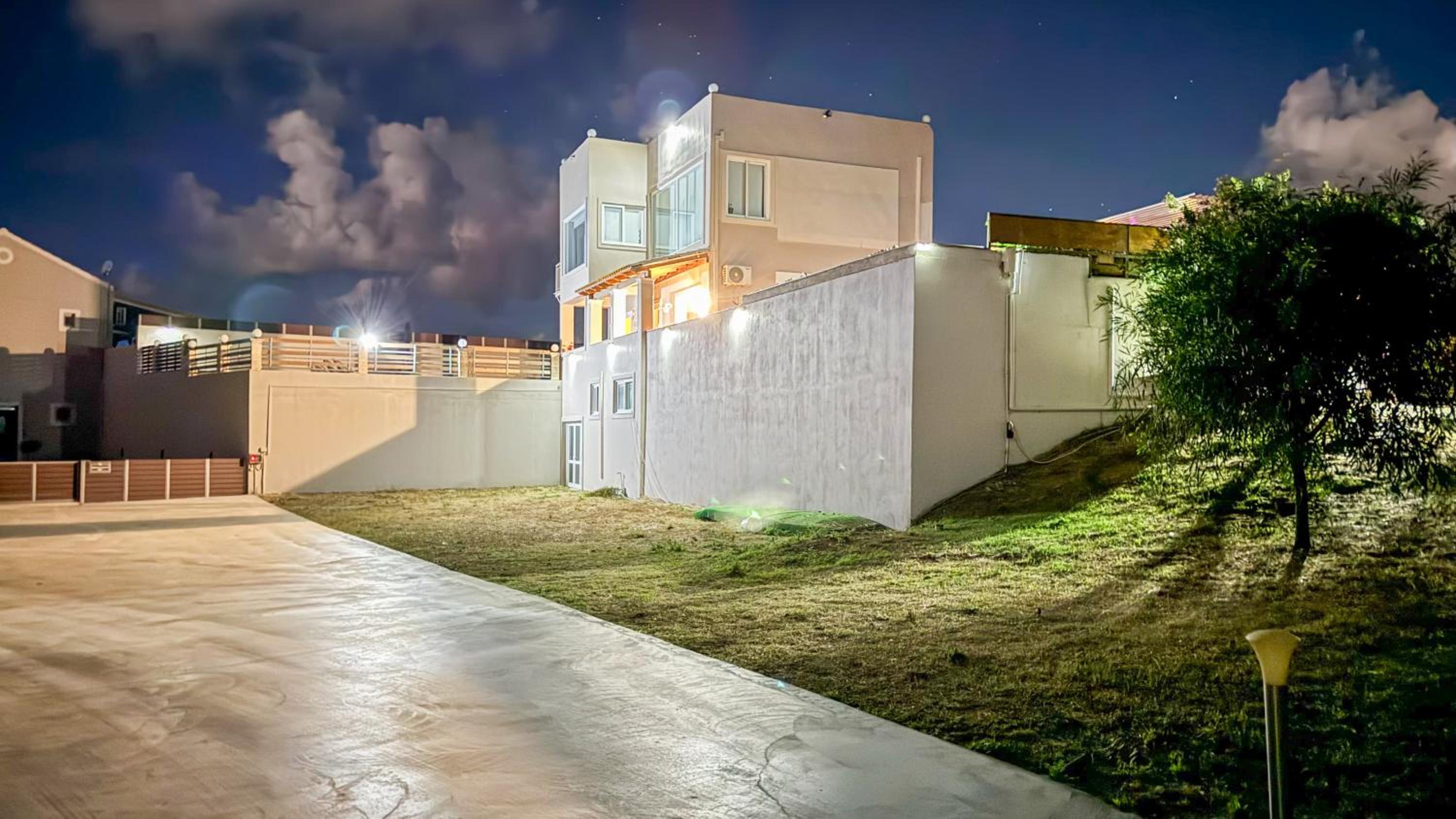 Hotel Villa castros delmare - Image 1