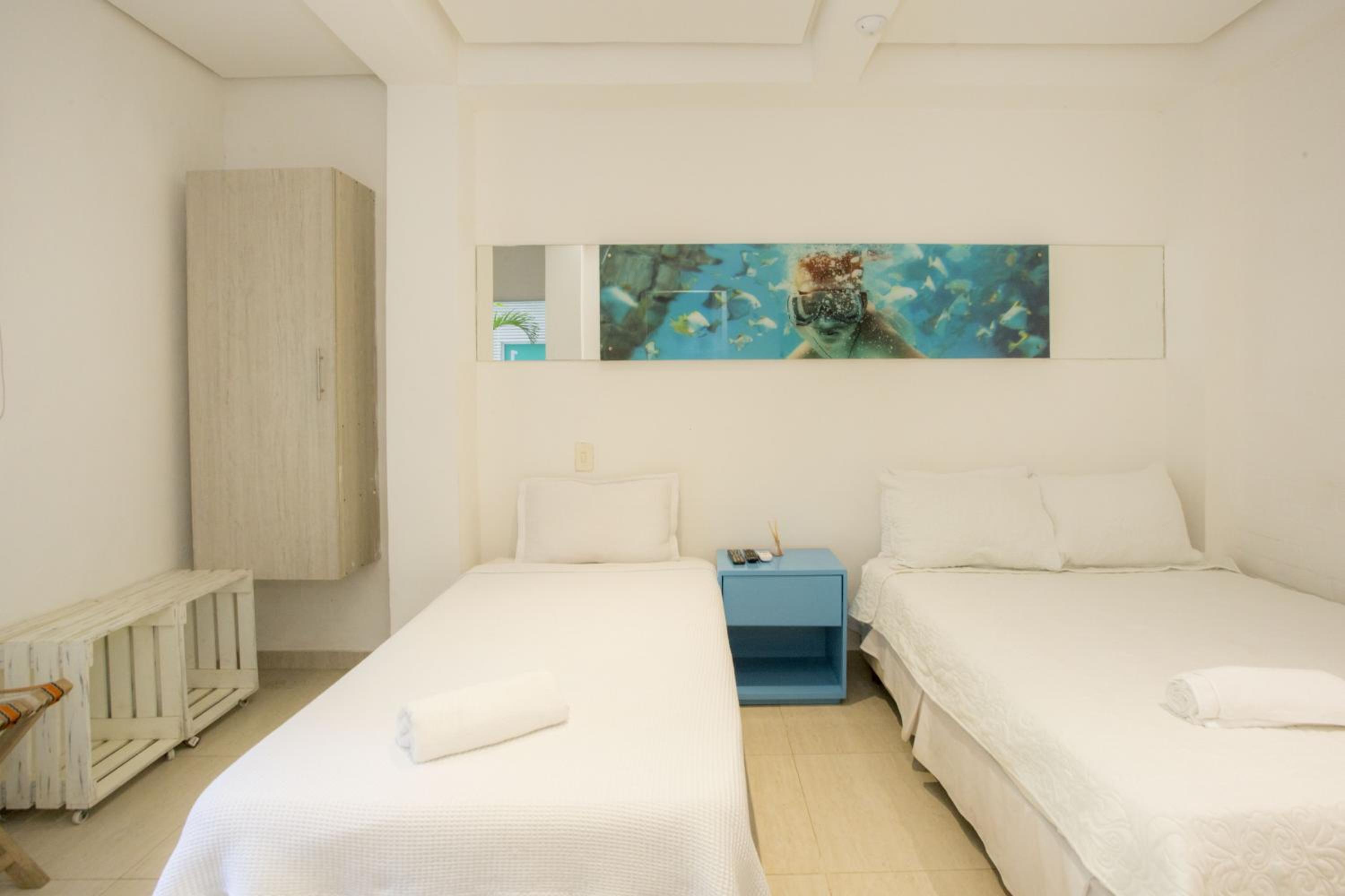 Hotel Barahona Cartagena
