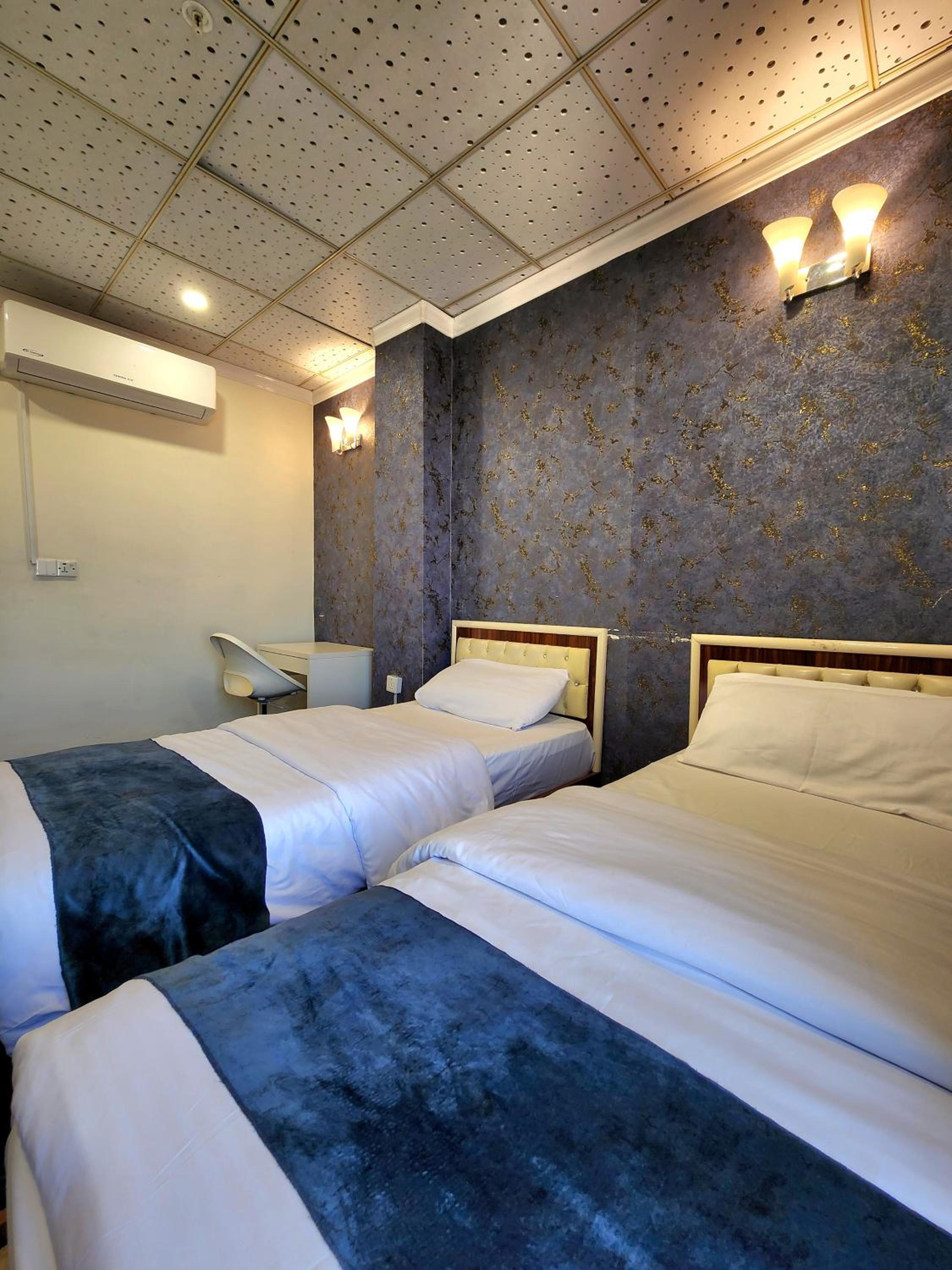Vote Hotel