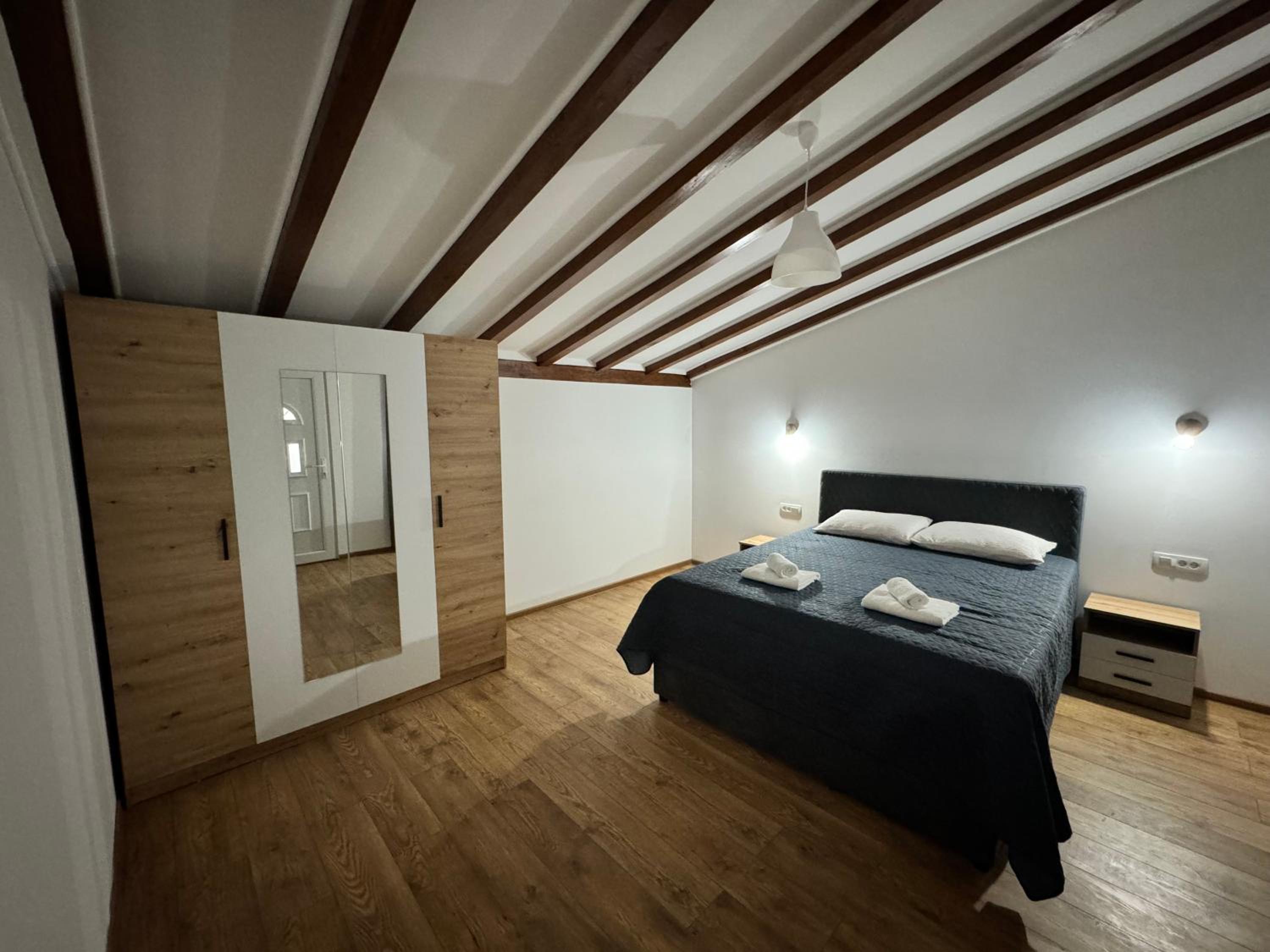 Apartman Mediteran