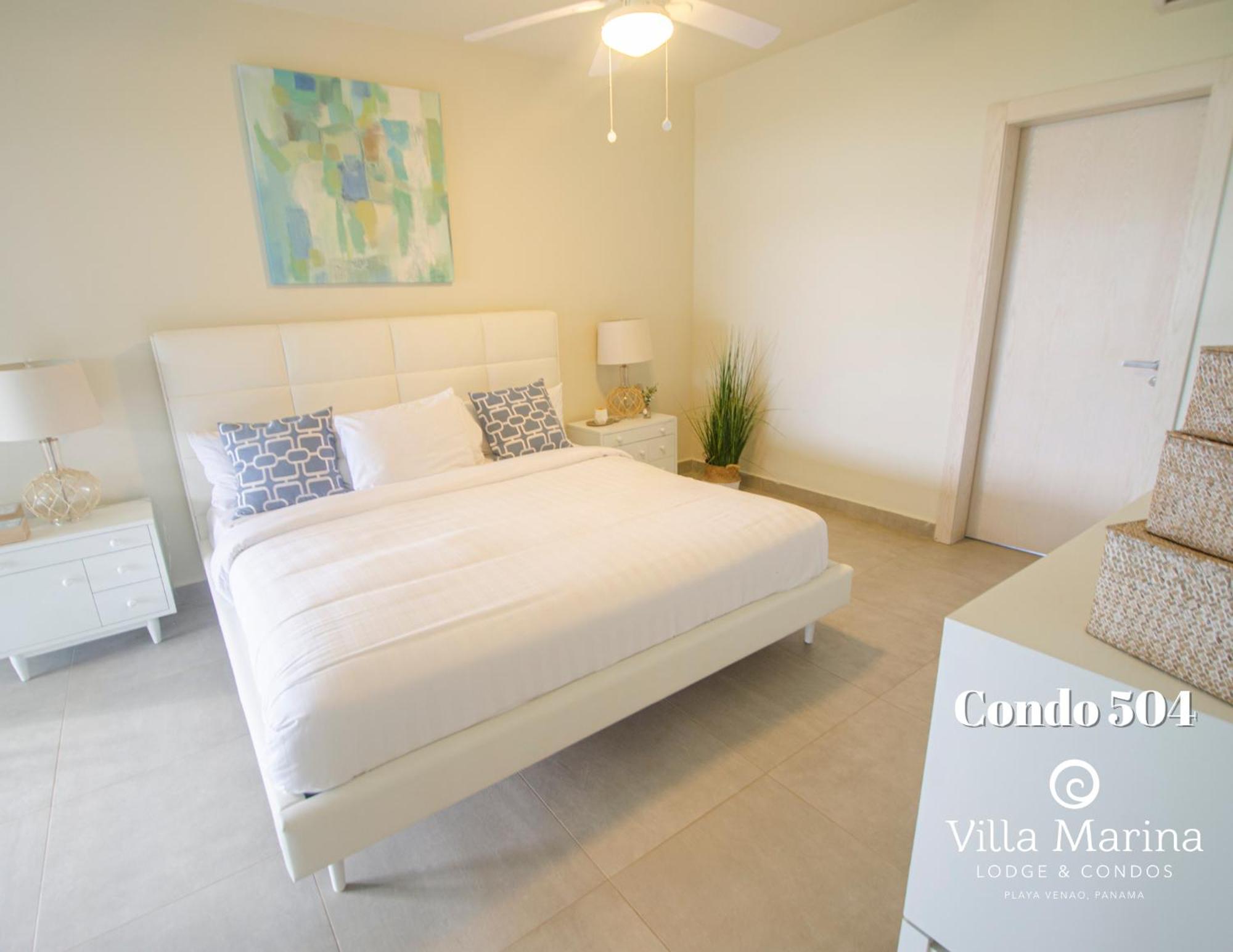 Villa Marina Hotel