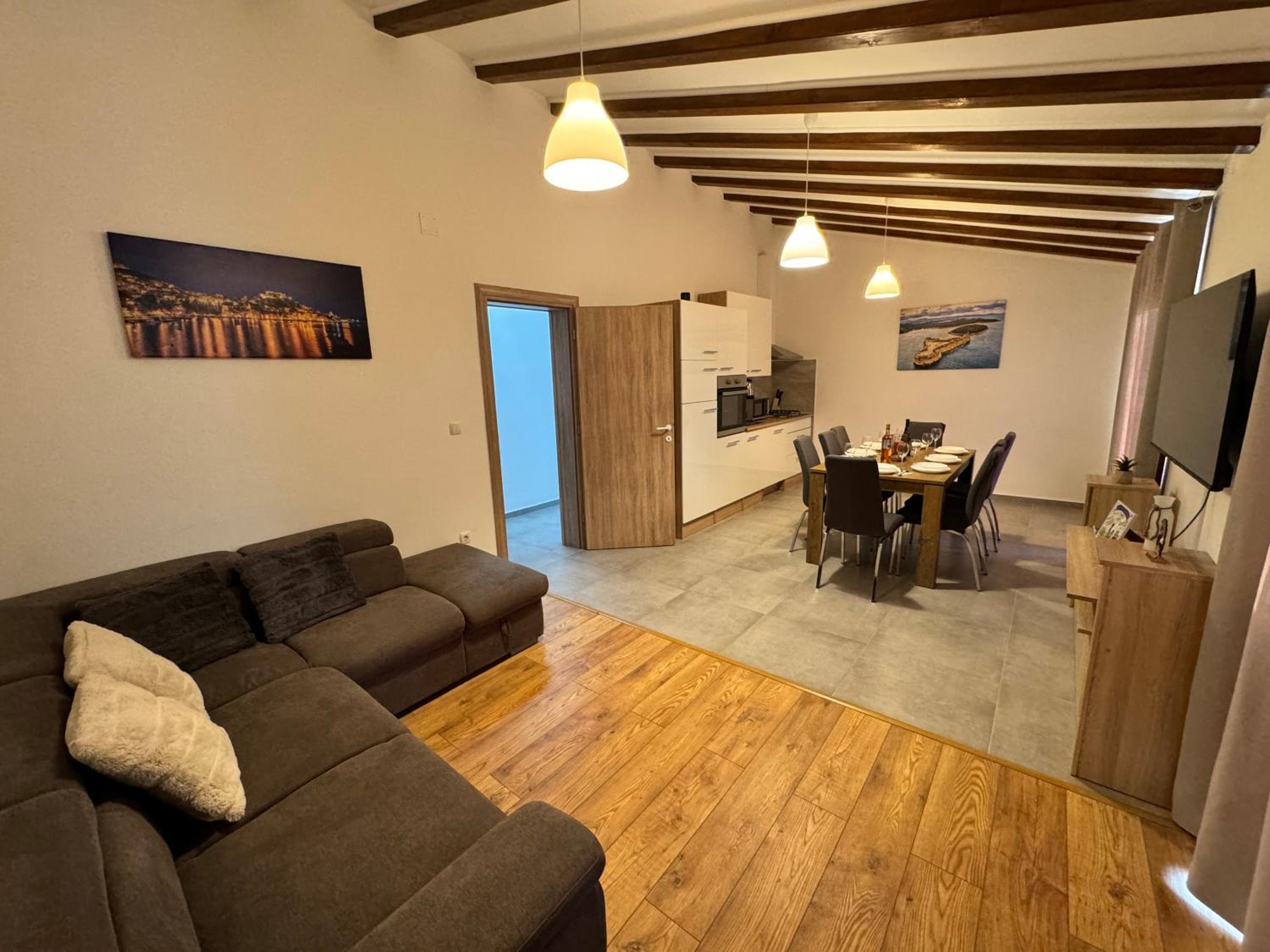 Apartman Mediteran