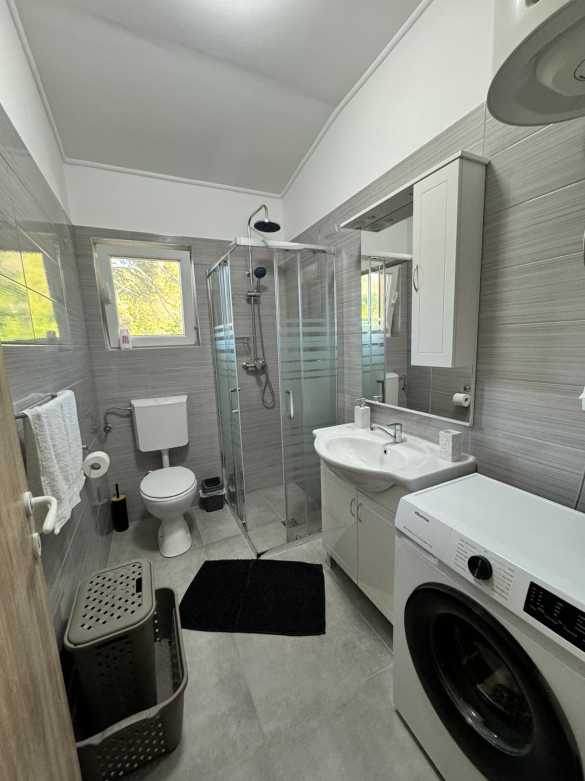 Apartman Mediteran