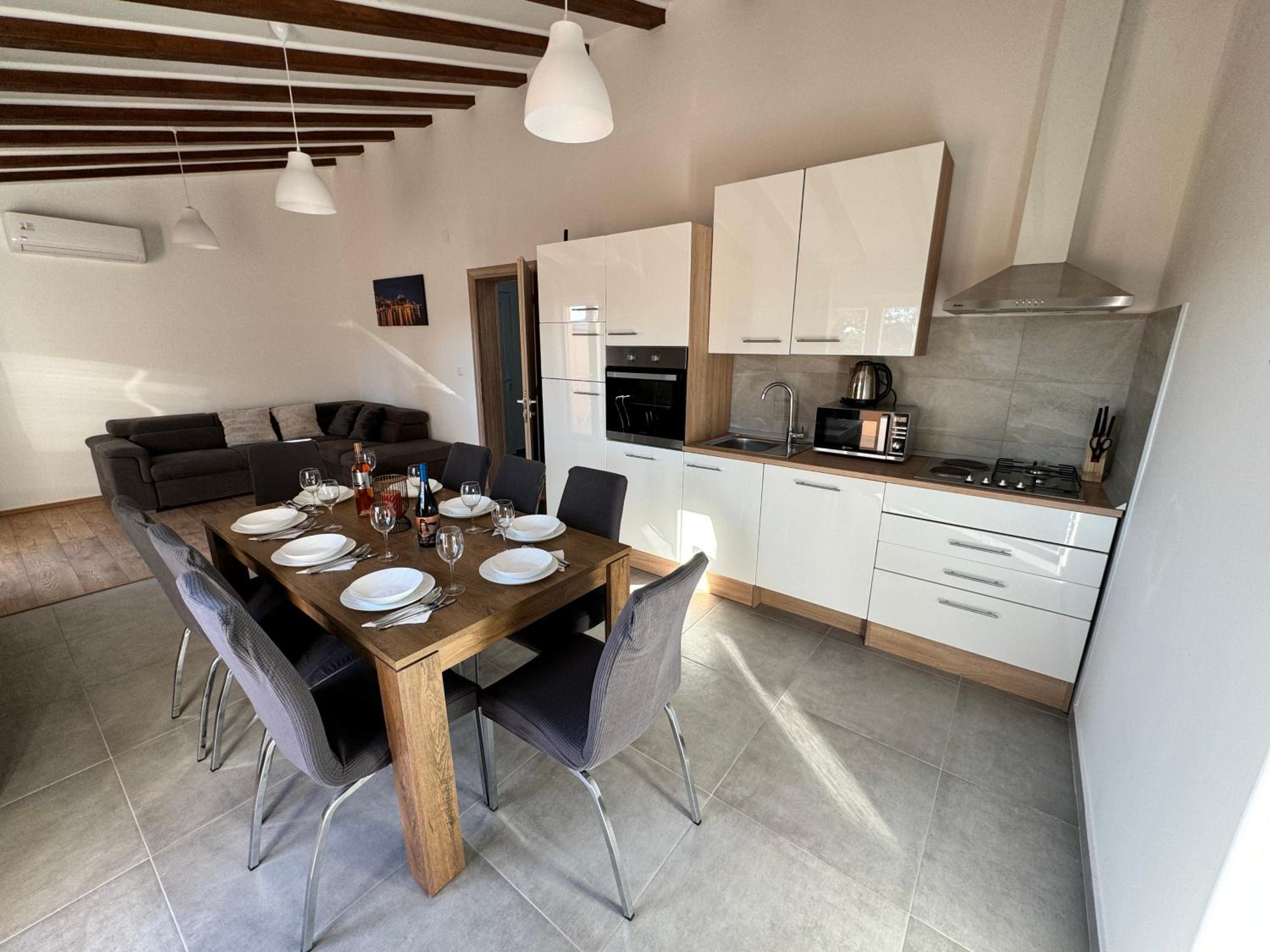 Apartman Mediteran